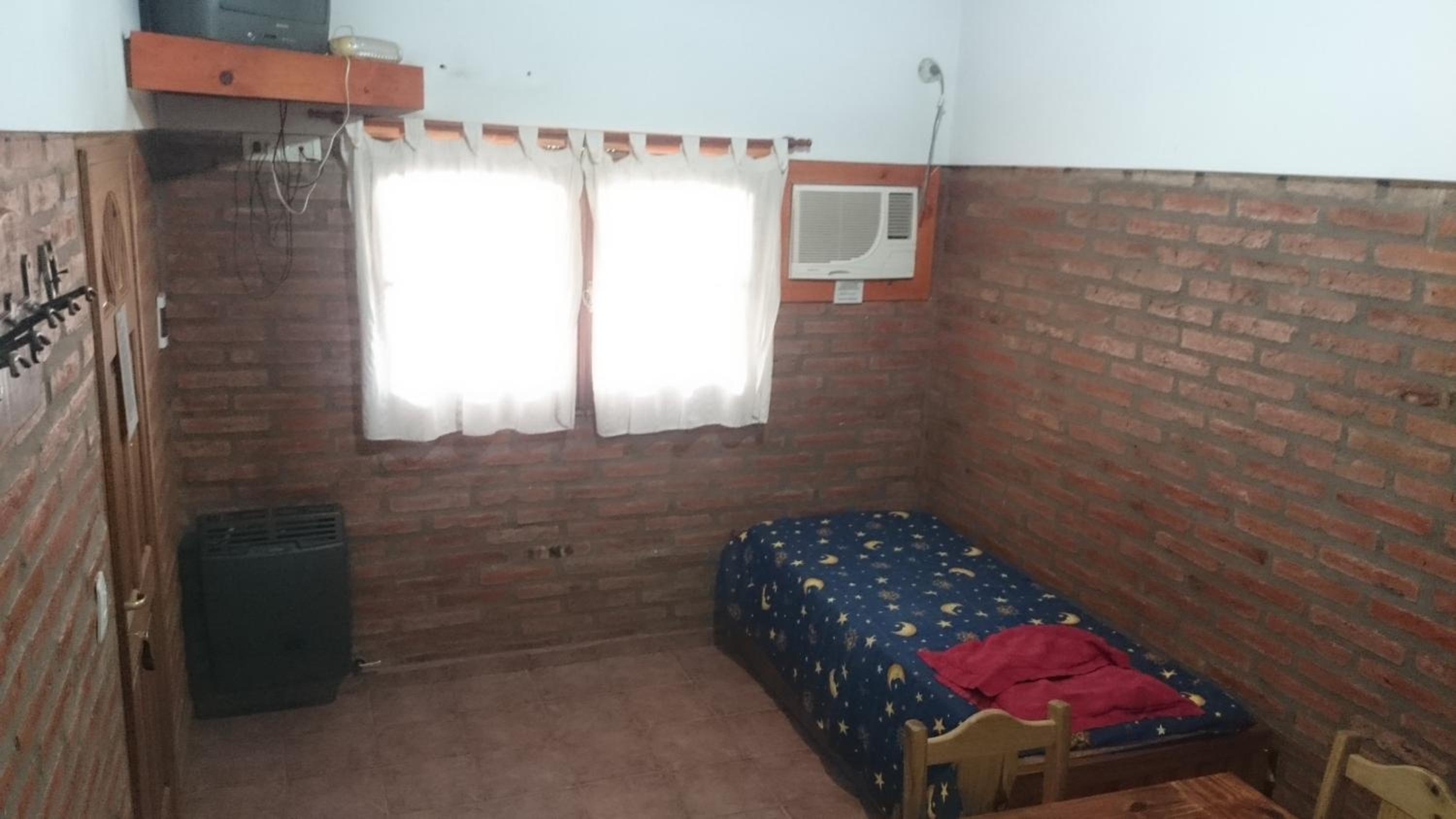 Cabañas Simpson