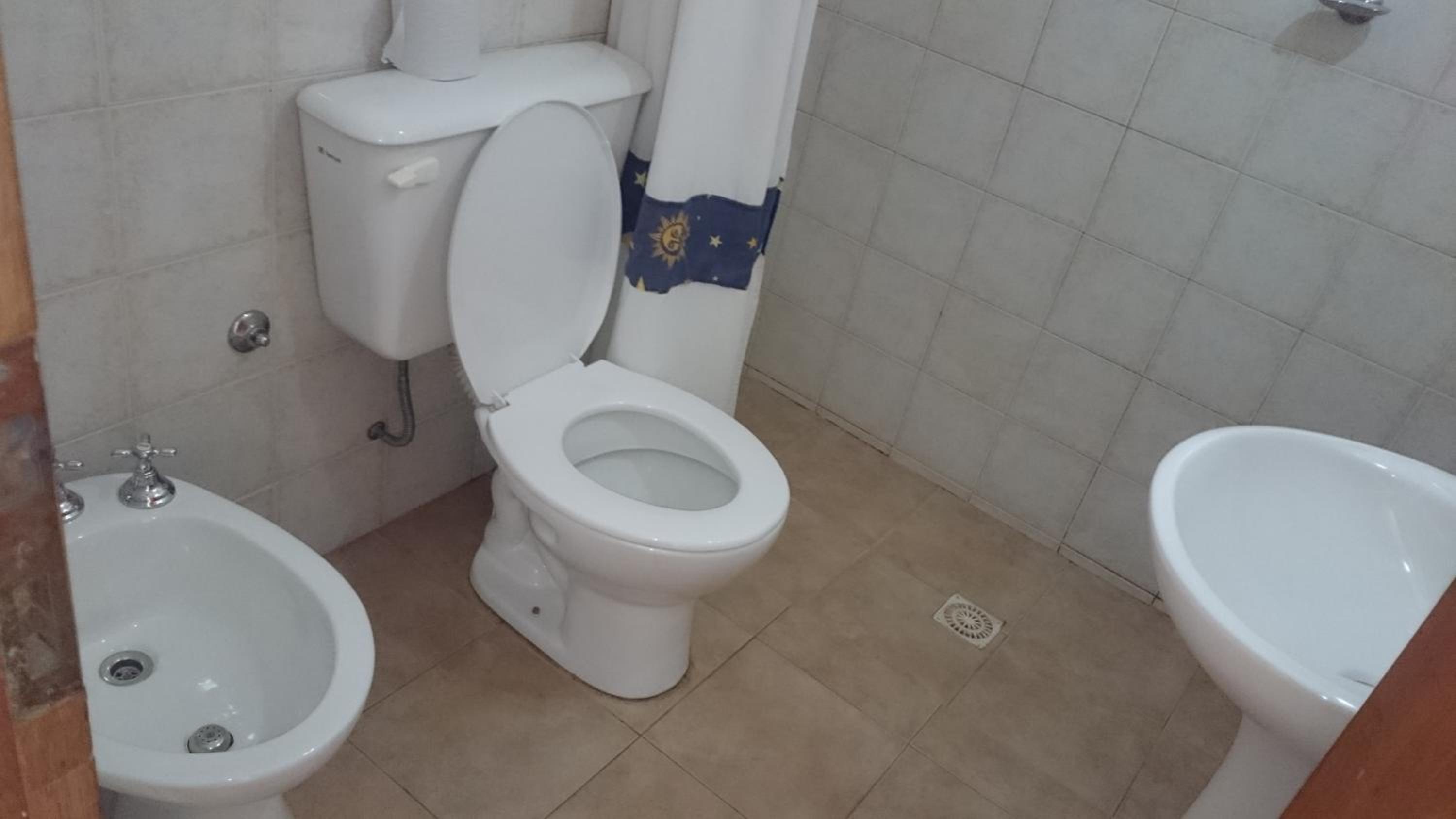 Cabañas Simpson