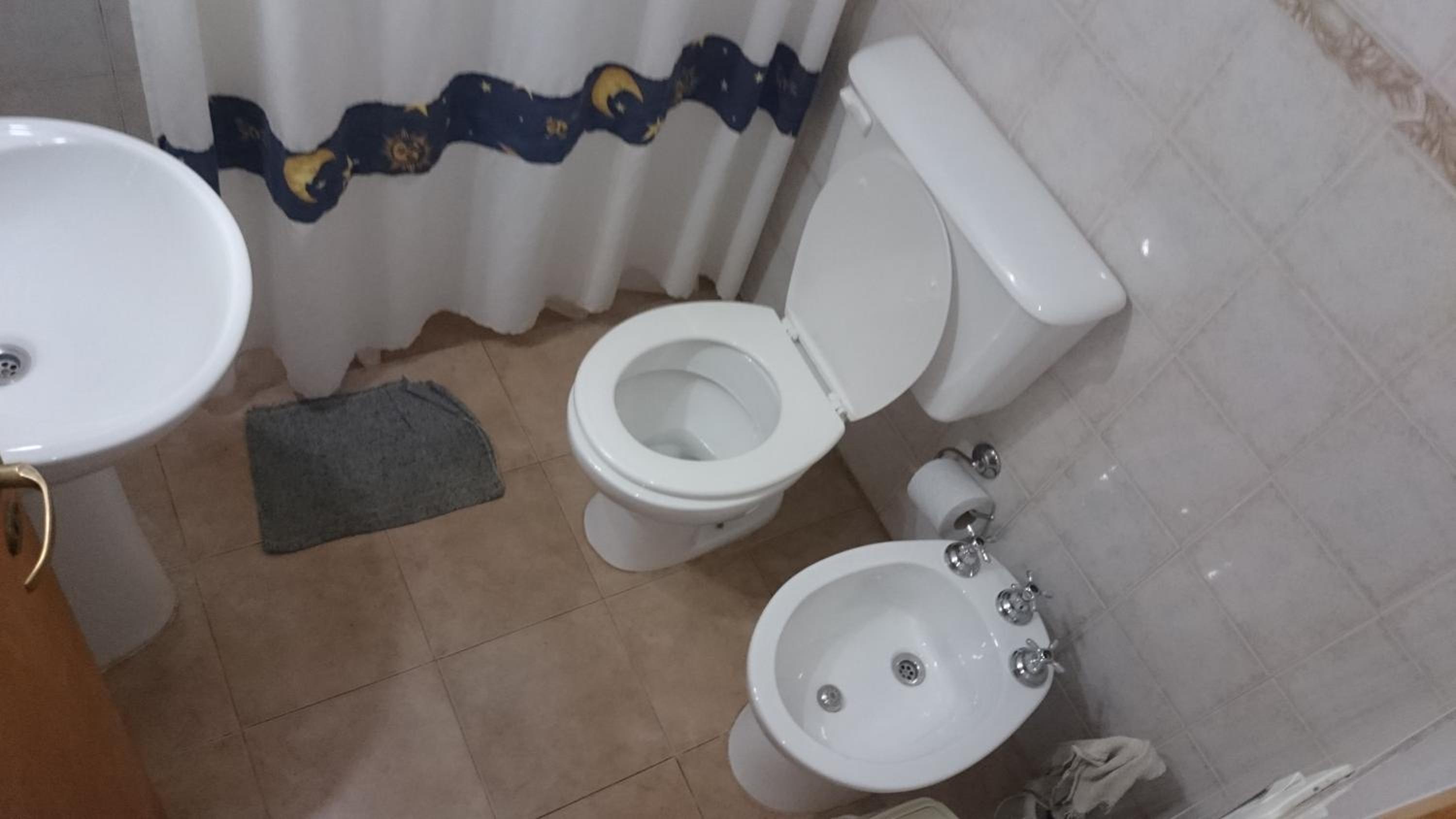 Cabañas Simpson