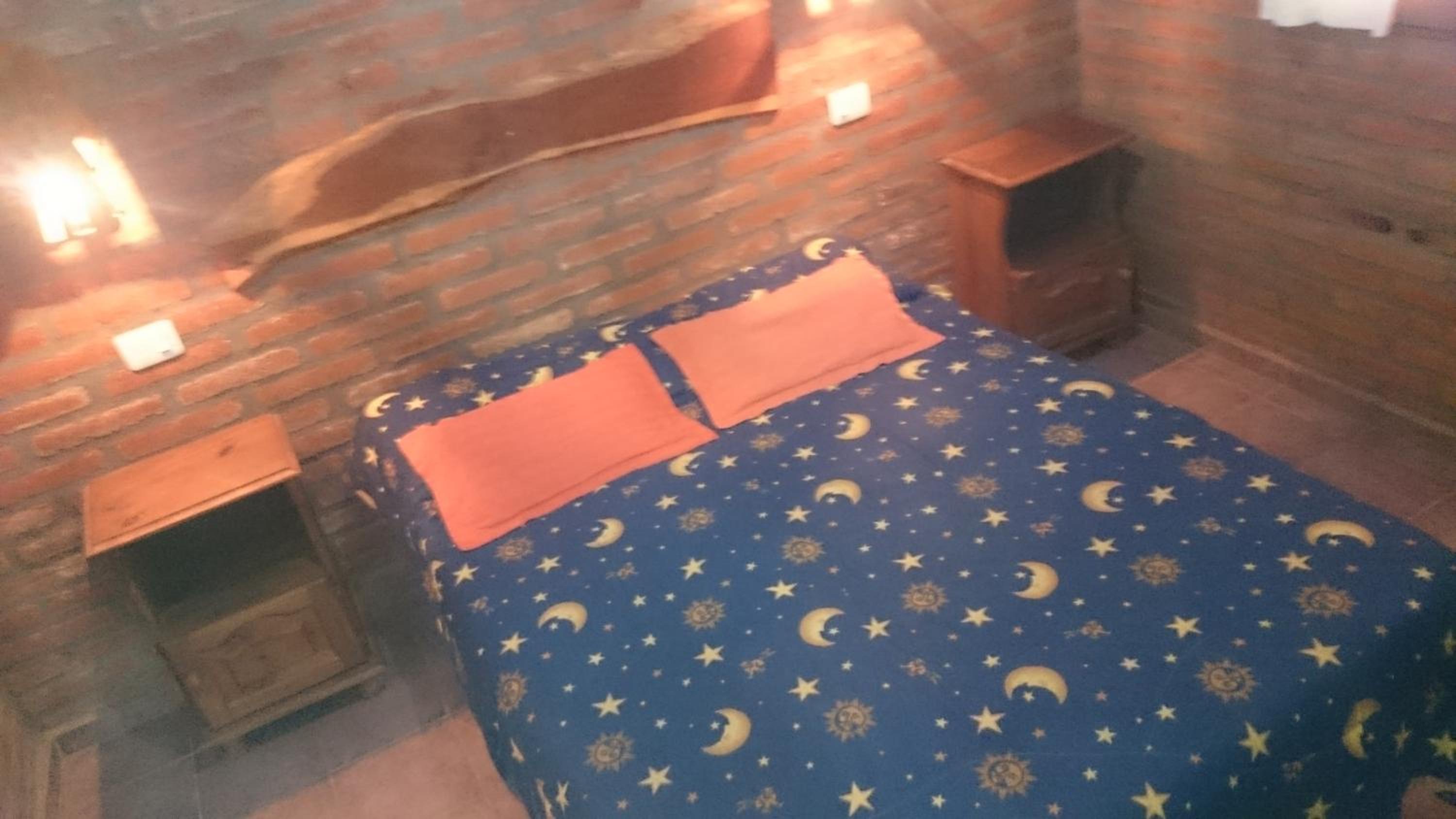 Cabañas Simpson