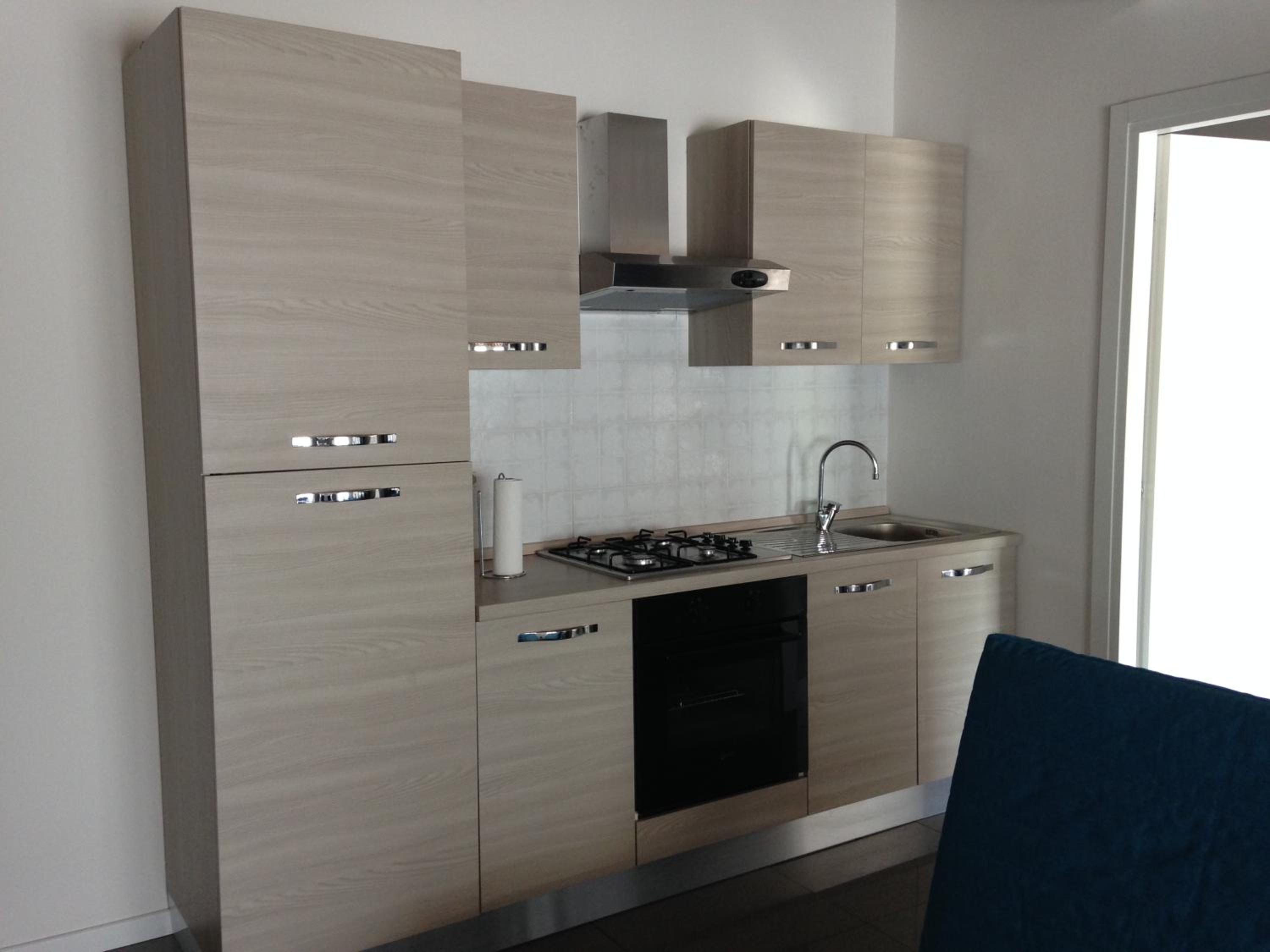 Milano Canal Apartments