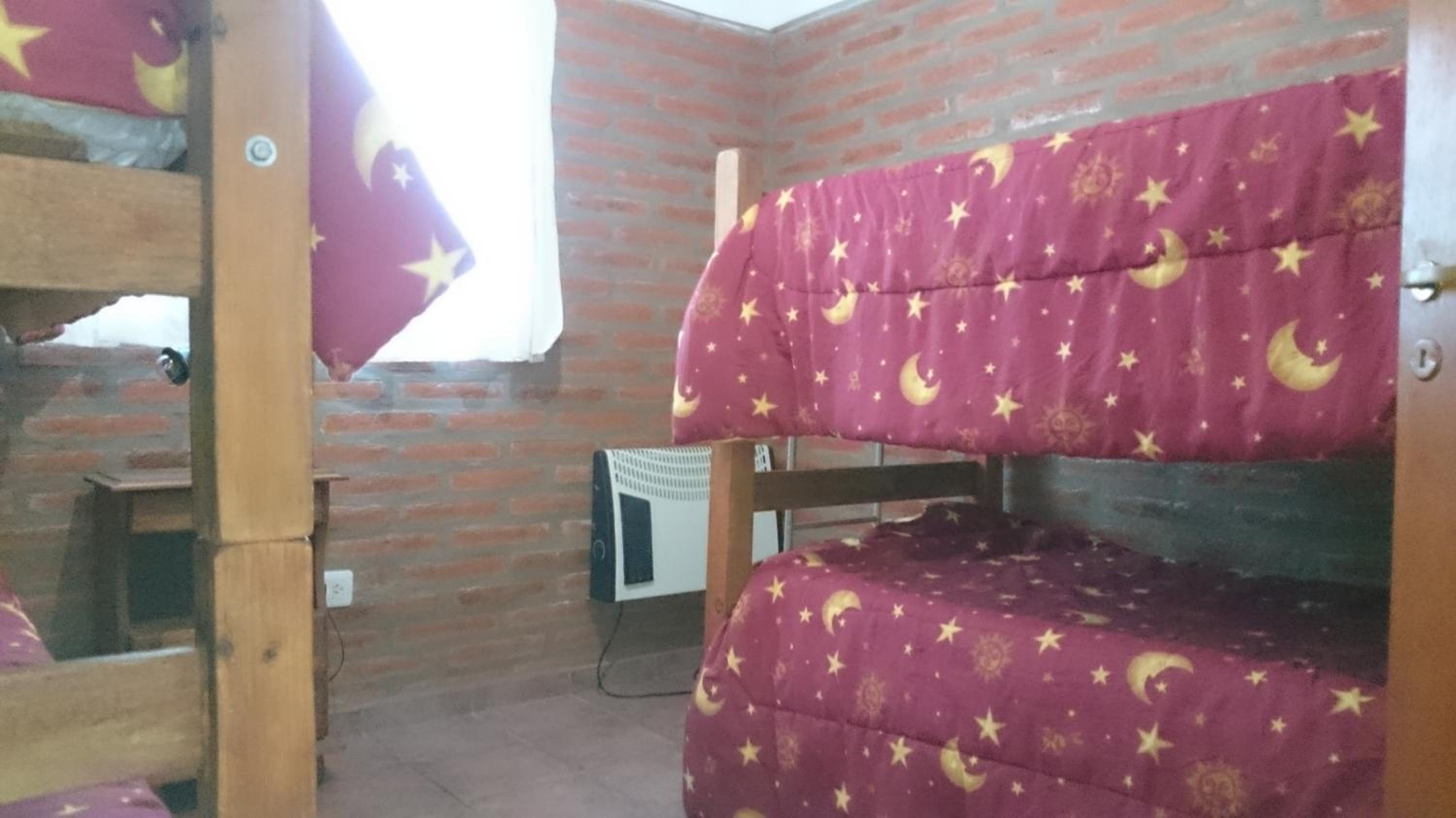 Cabañas Simpson