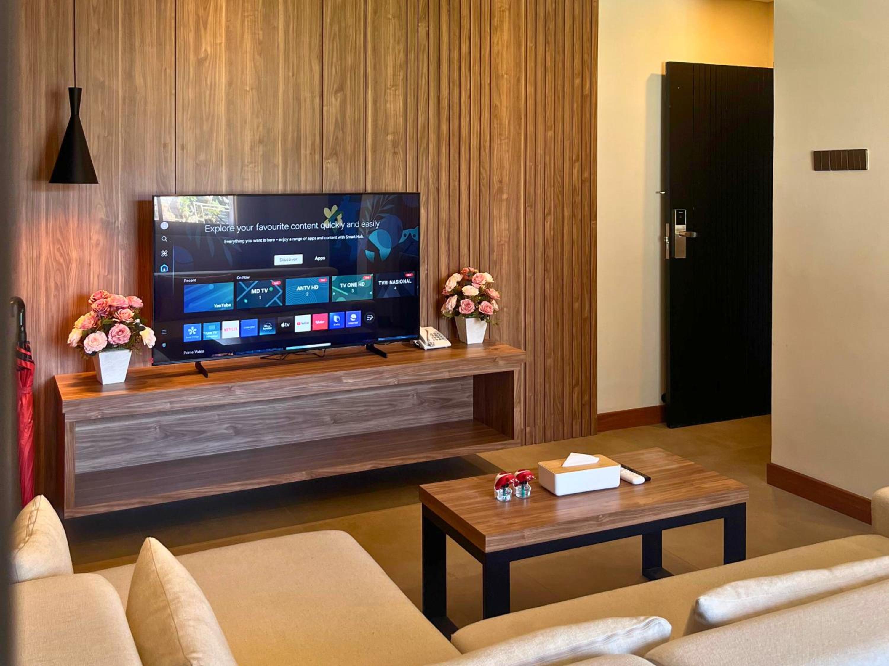 Kana Suites Jimbaran By Fays Hospitality