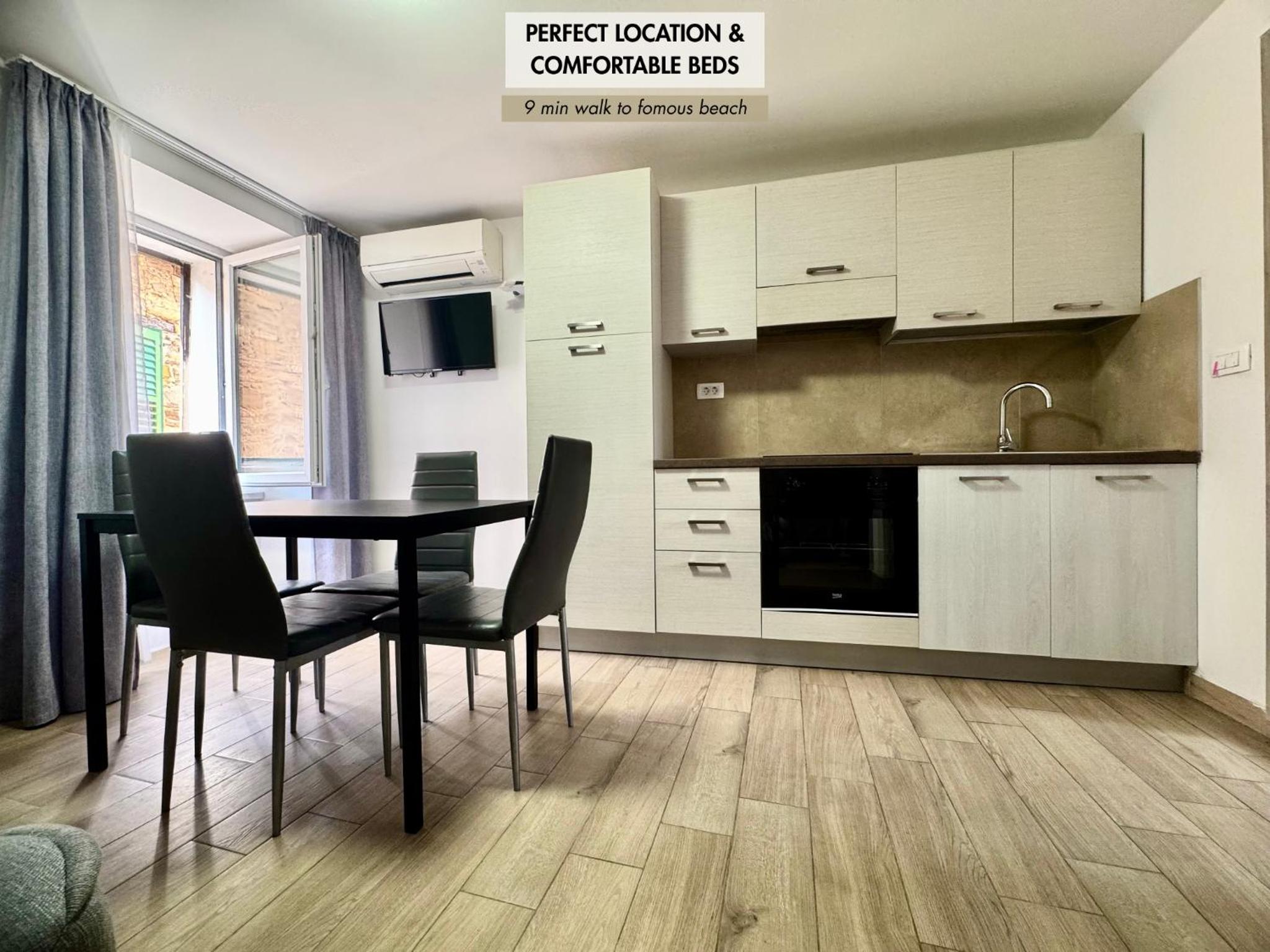 Apartments Lina