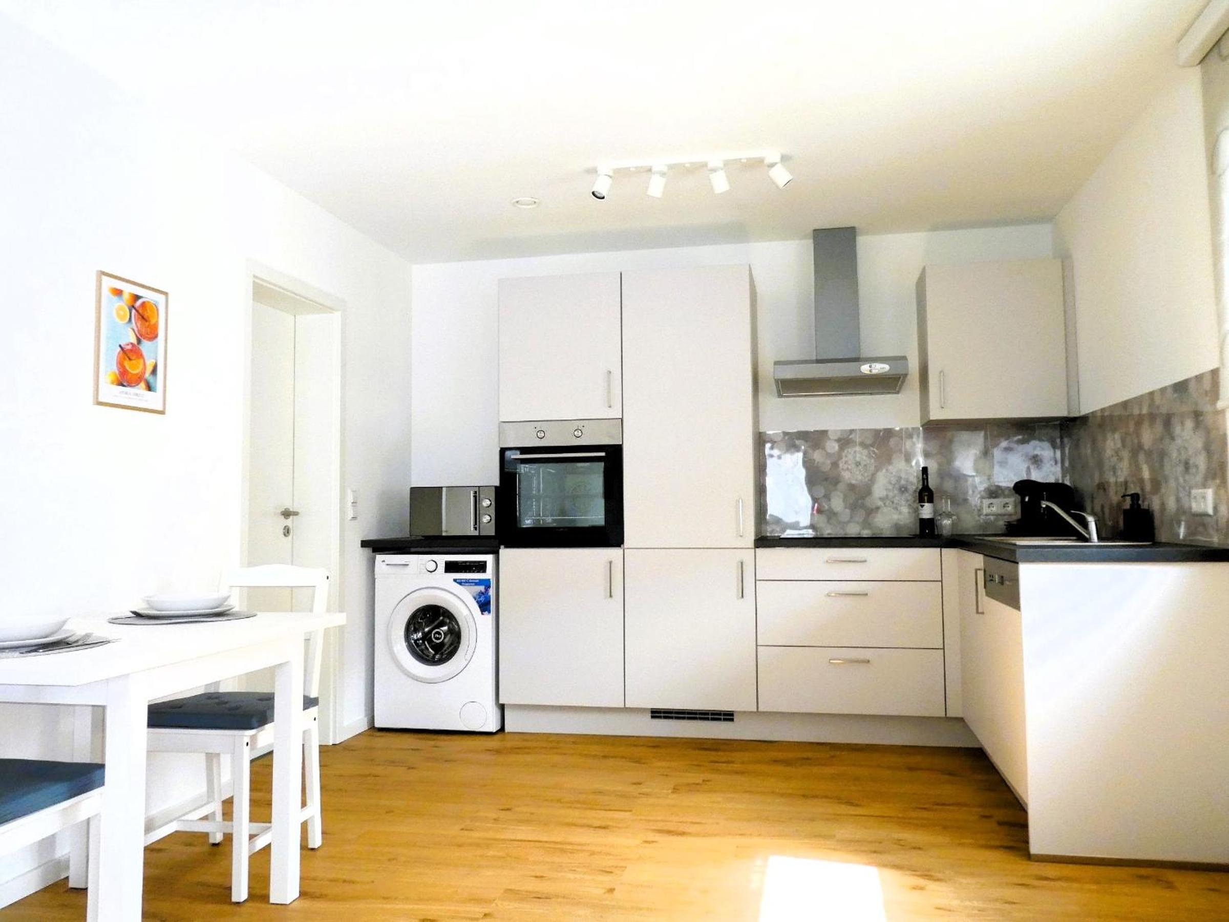 Apartment am Fuchseck