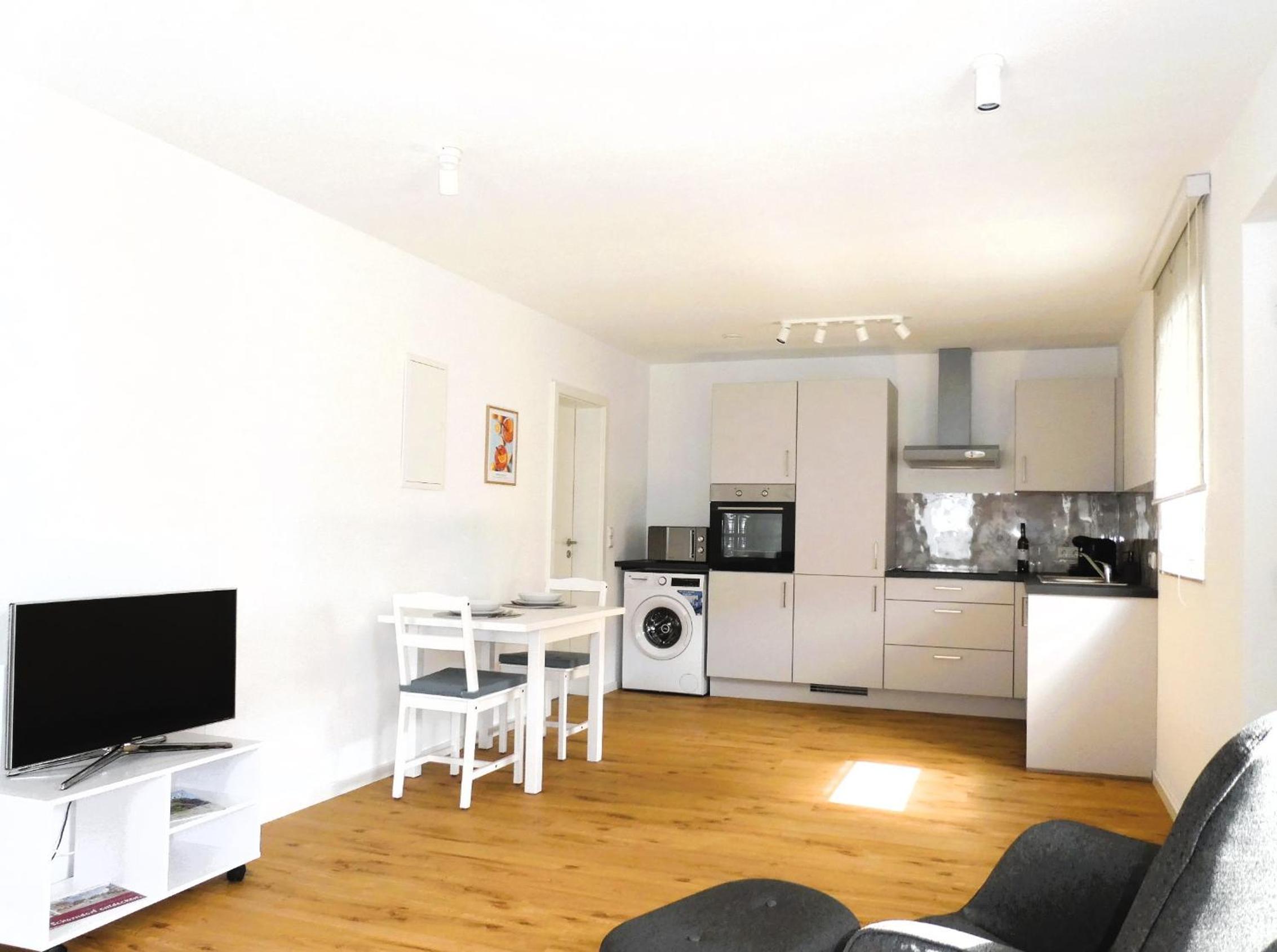 Apartment am Fuchseck