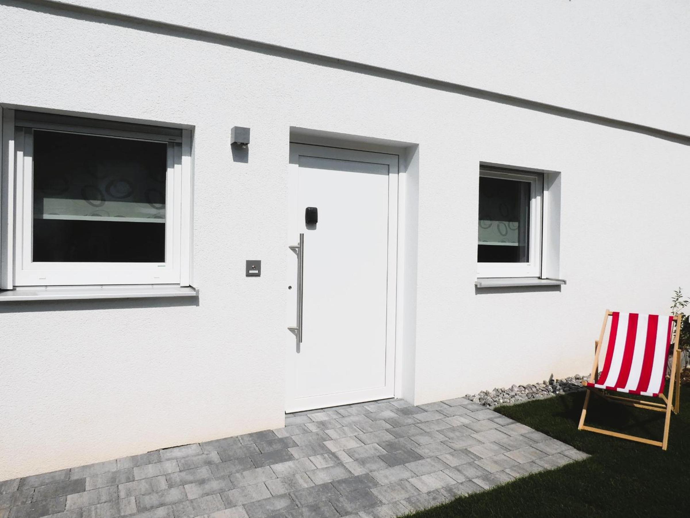 Apartment am Fuchseck