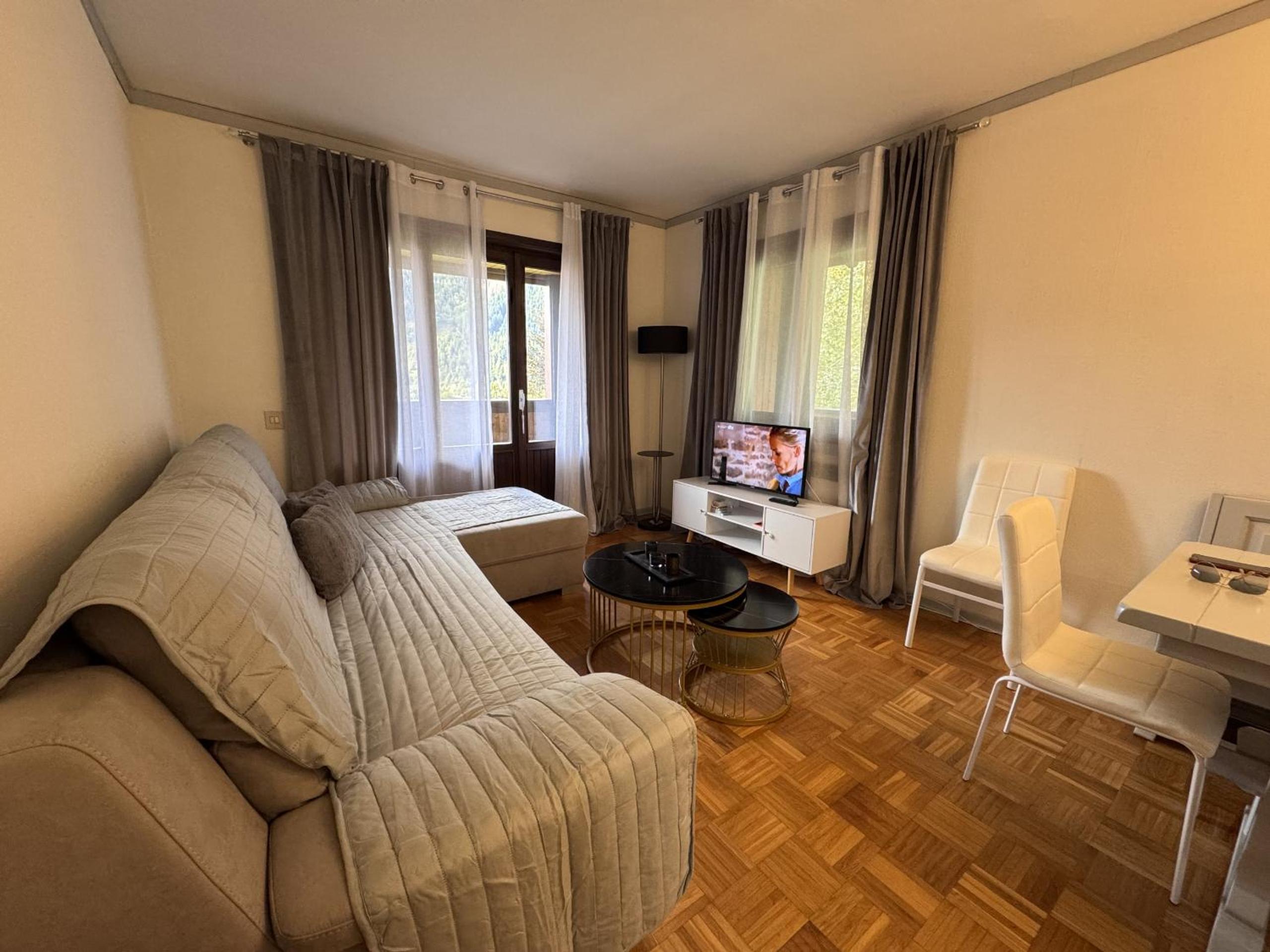 012 Trilocale, Pinzolo