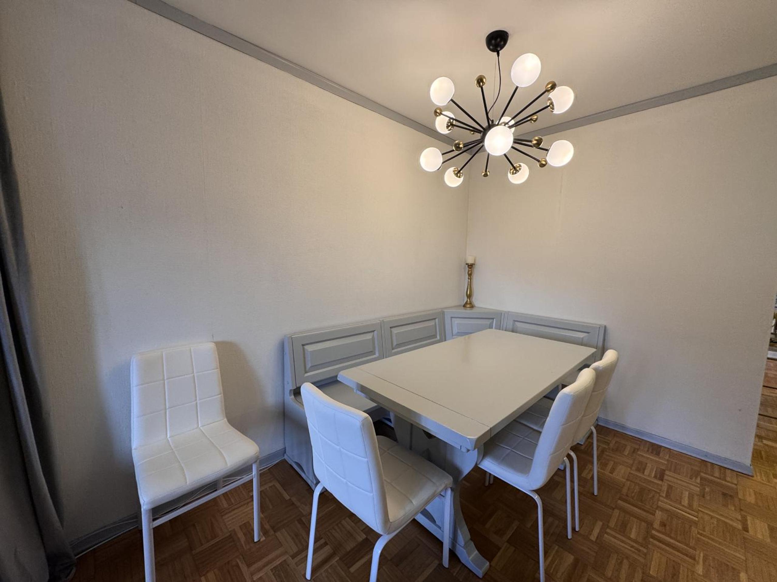 012 Trilocale, Pinzolo