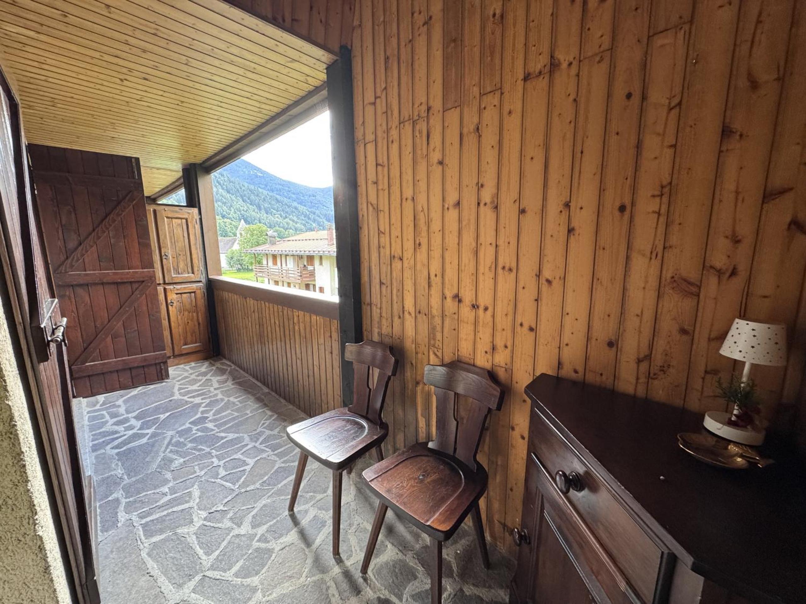 012 Trilocale, Pinzolo