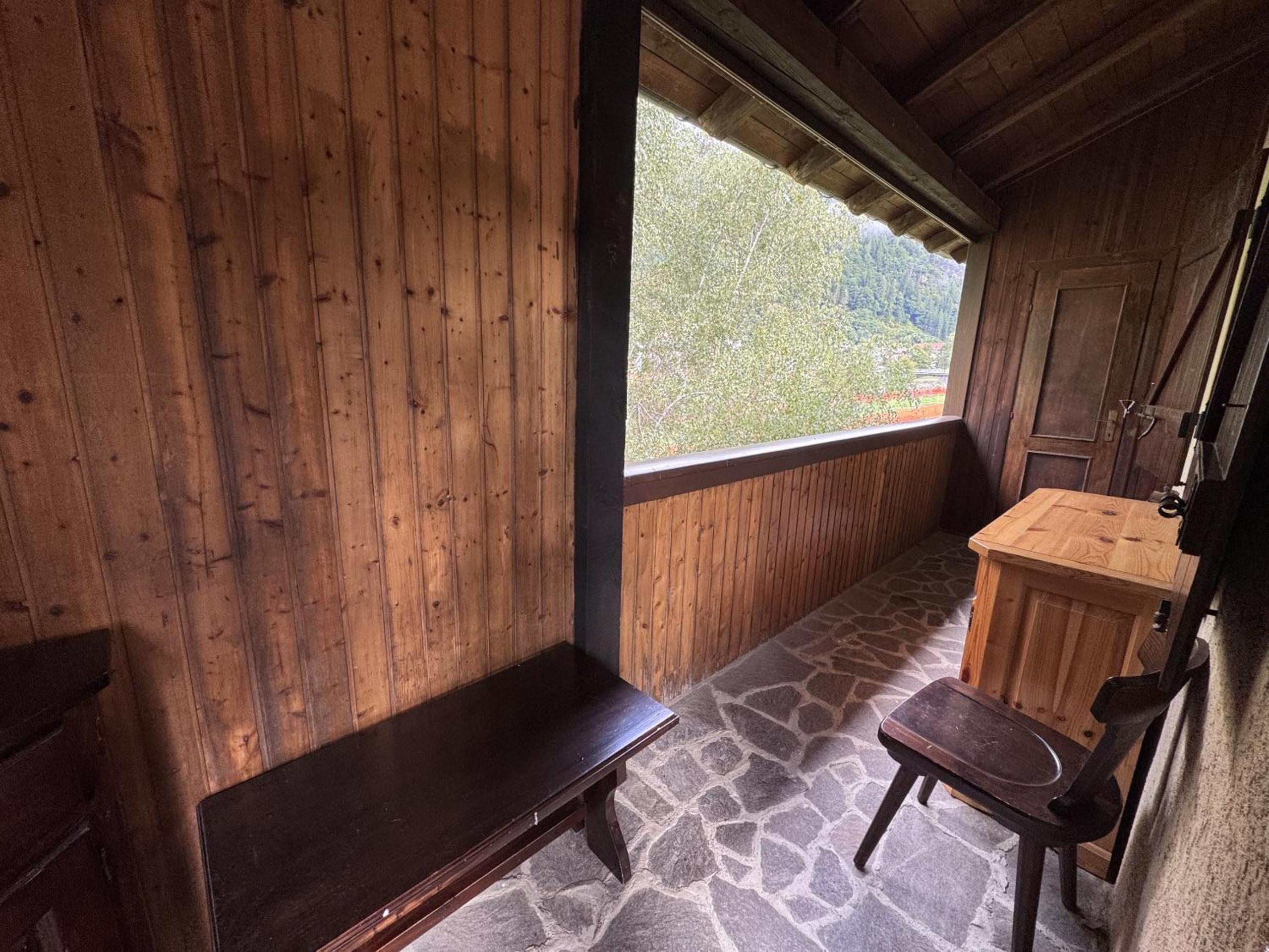 012 Trilocale, Pinzolo