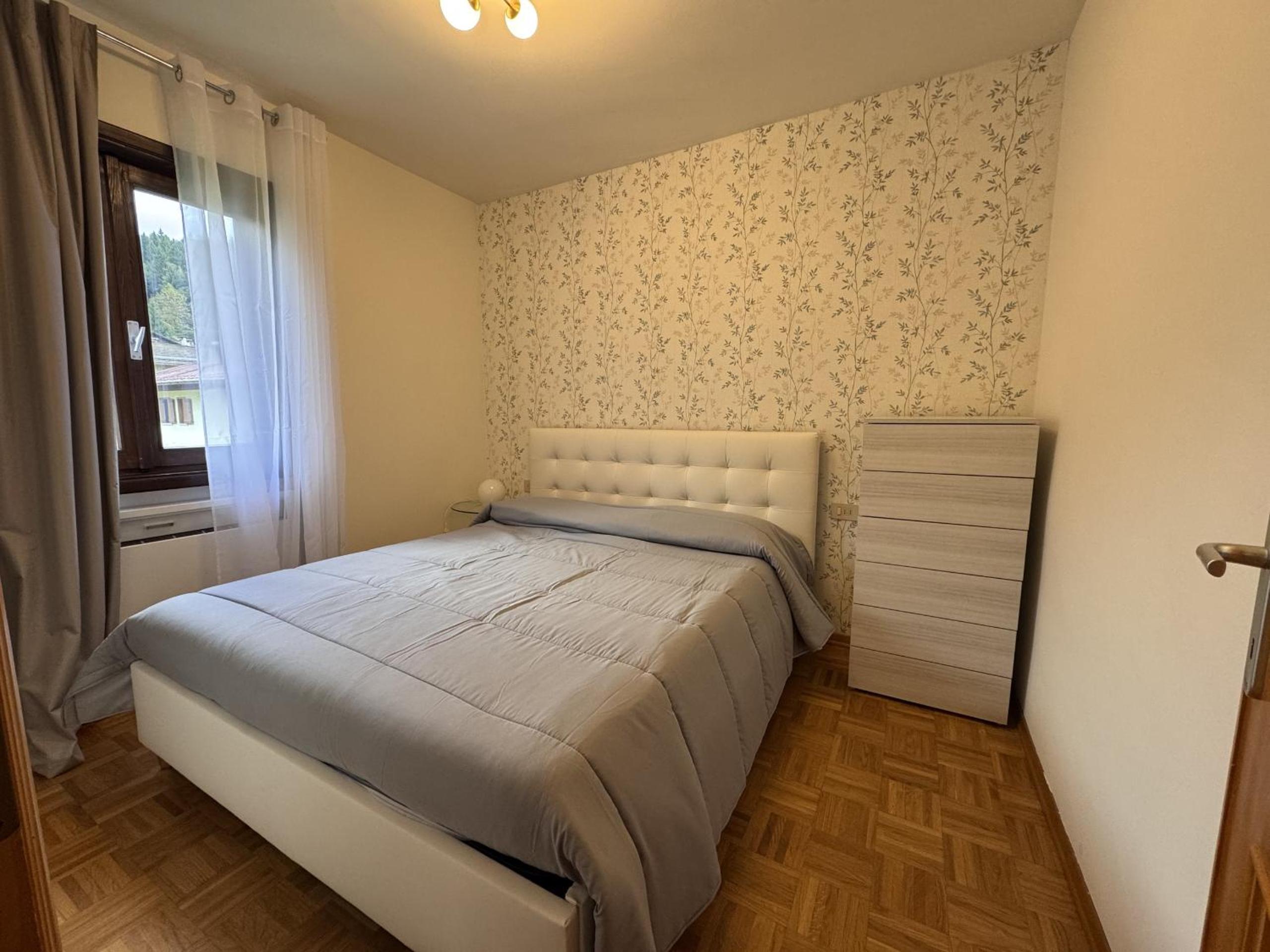 012 Trilocale, Pinzolo