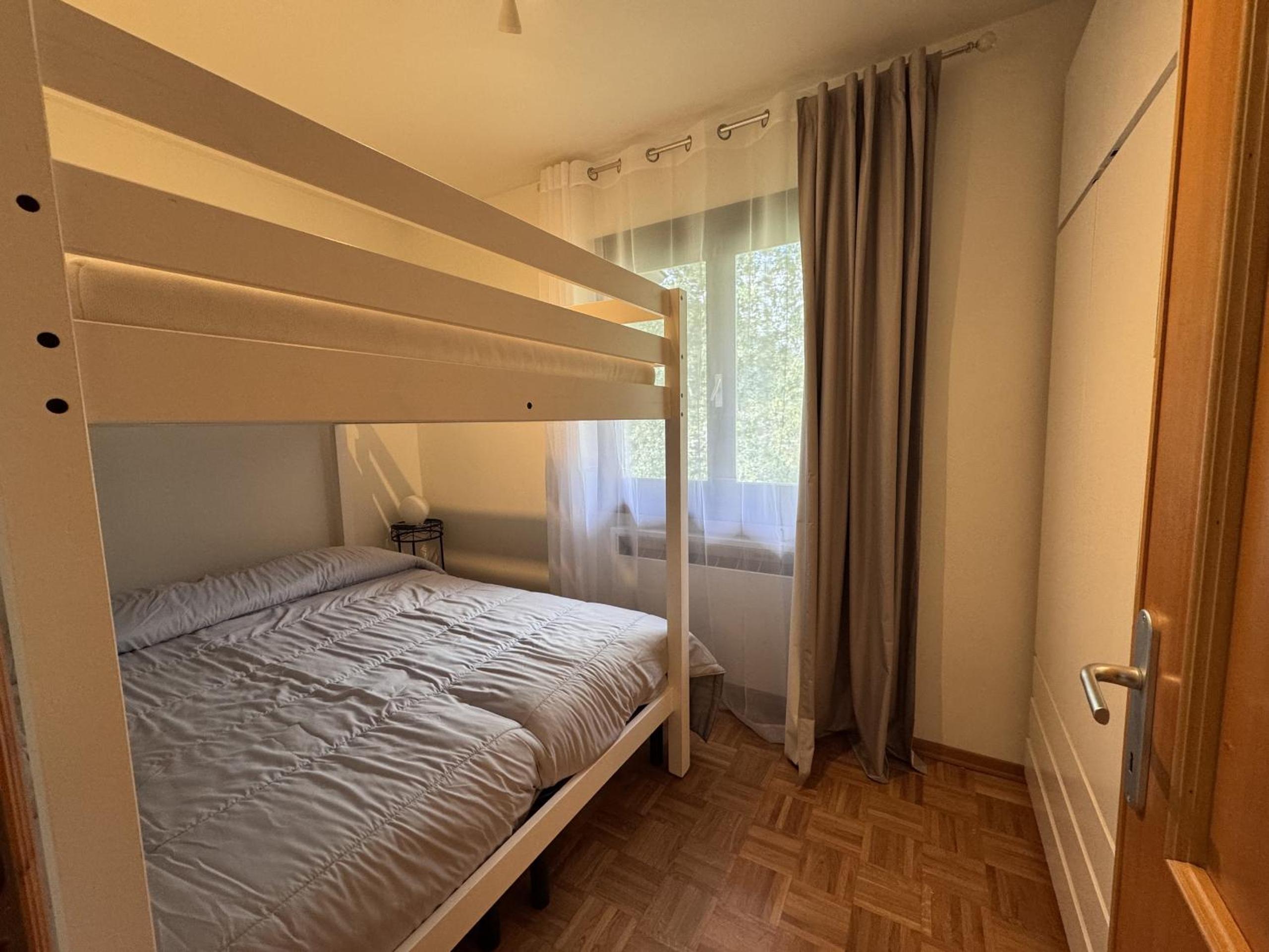 012 Trilocale, Pinzolo