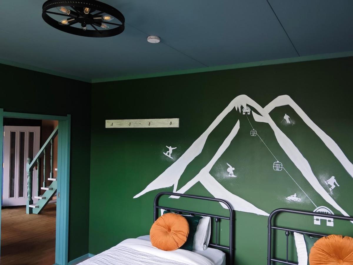 Rusutsu Ski Stay111