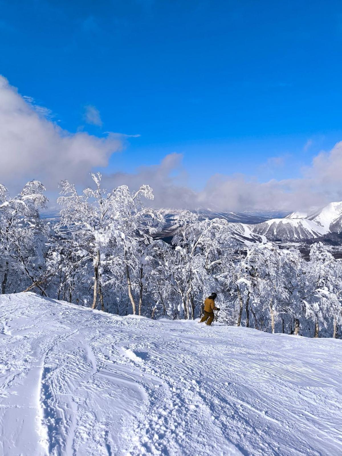 Rusutsu Ski Stay111