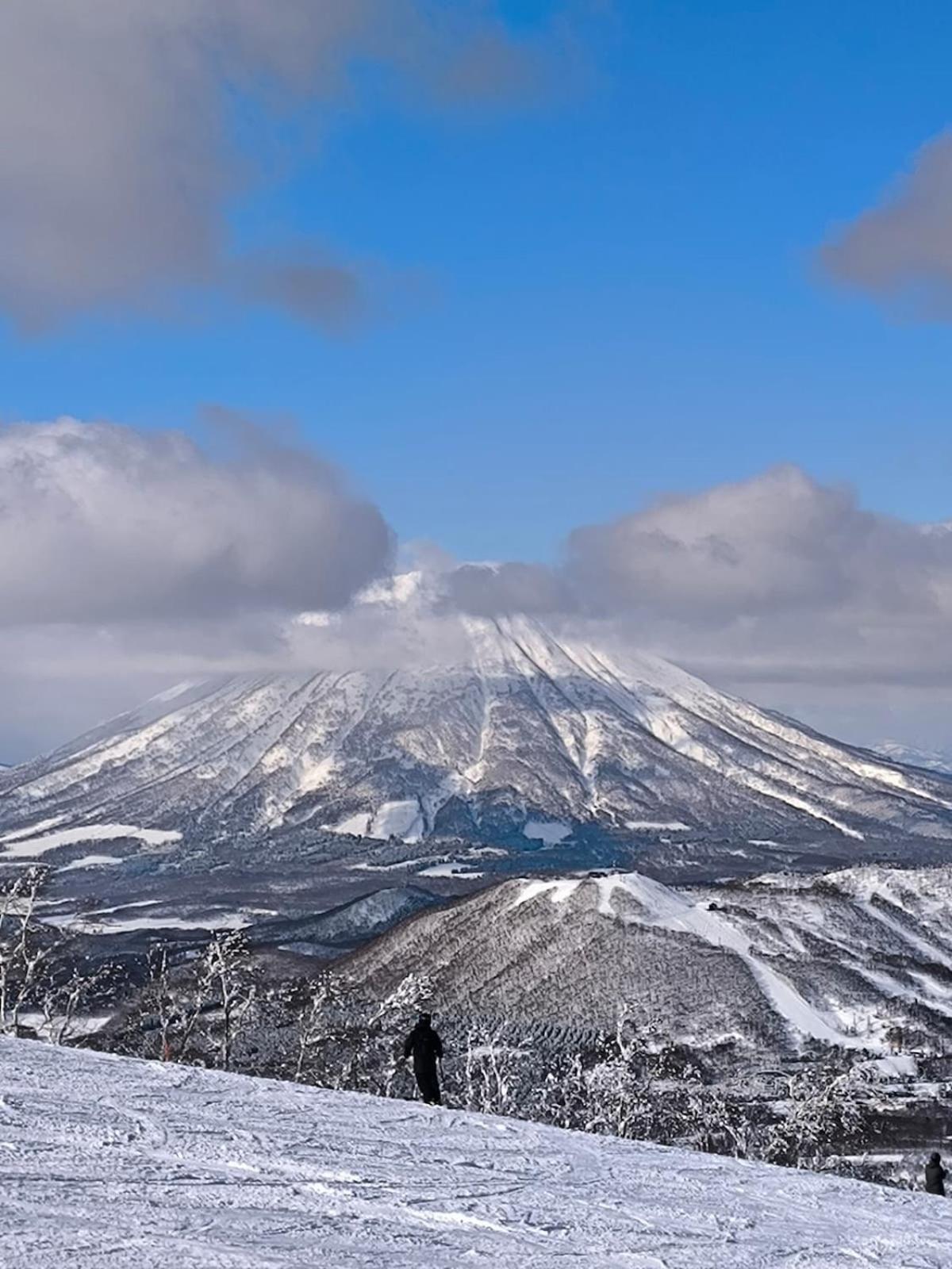 Rusutsu Ski Stay111