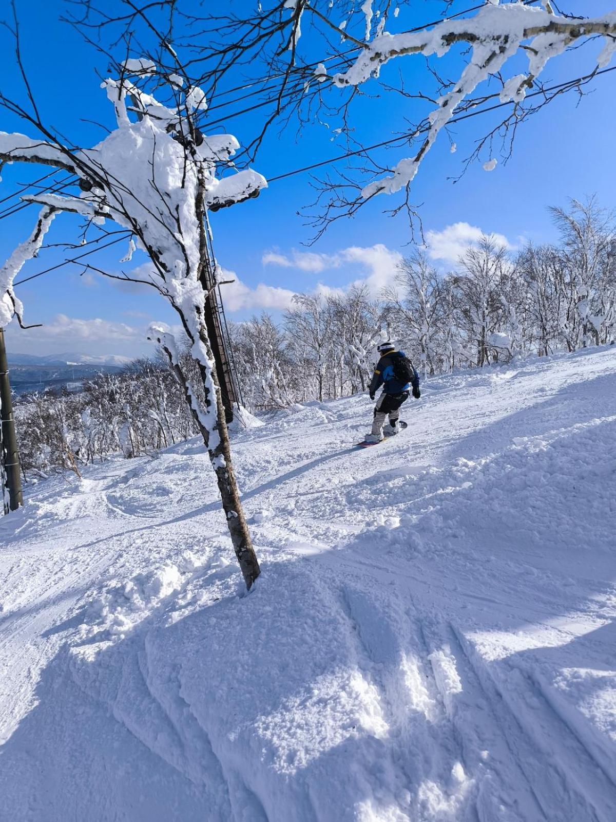 Rusutsu Ski Stay111