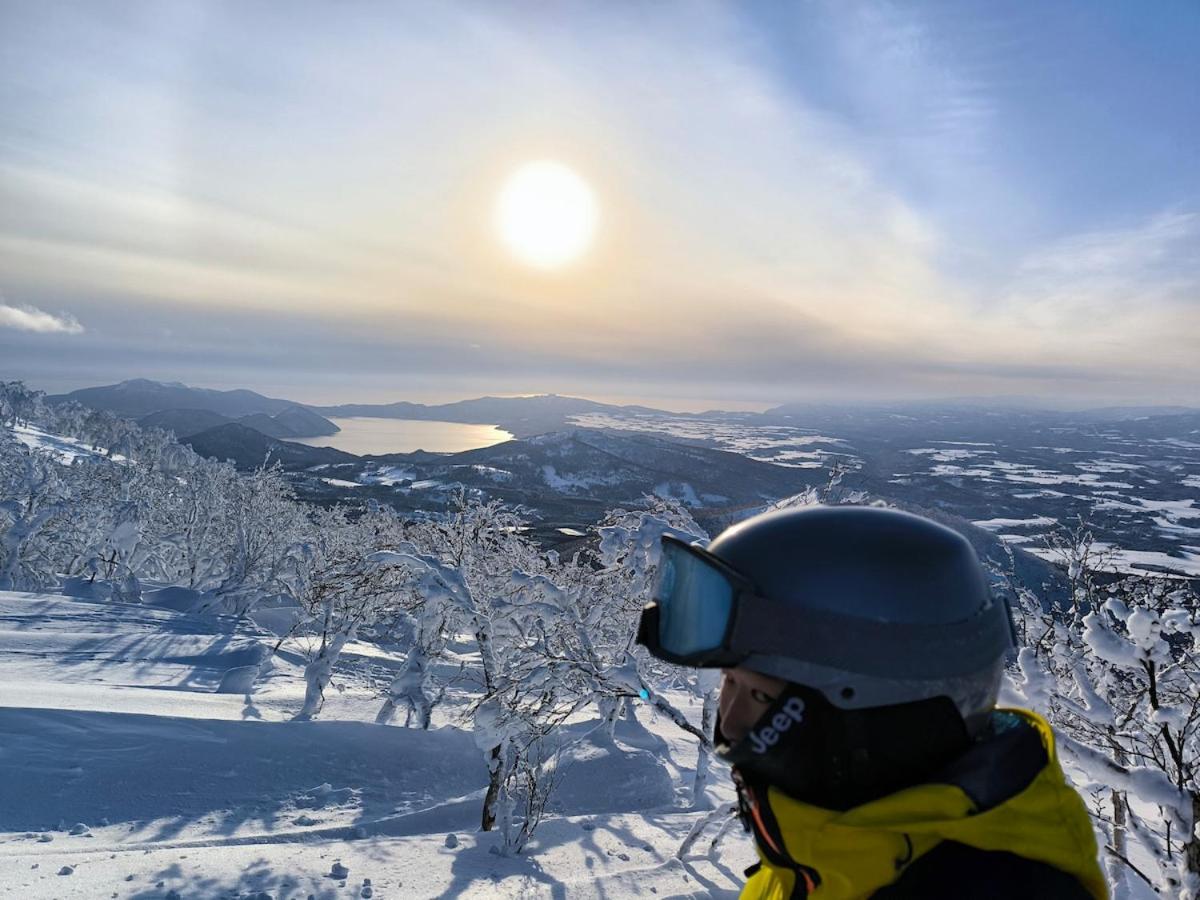 Rusutsu Ski Stay111