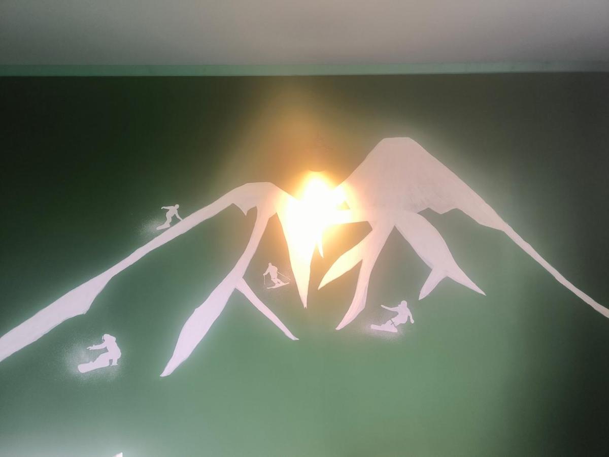 Rusutsu Ski Stay111
