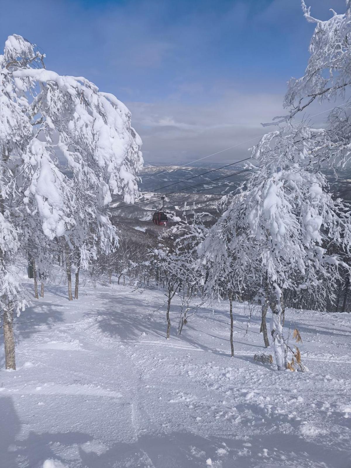 Rusutsu Ski Stay111