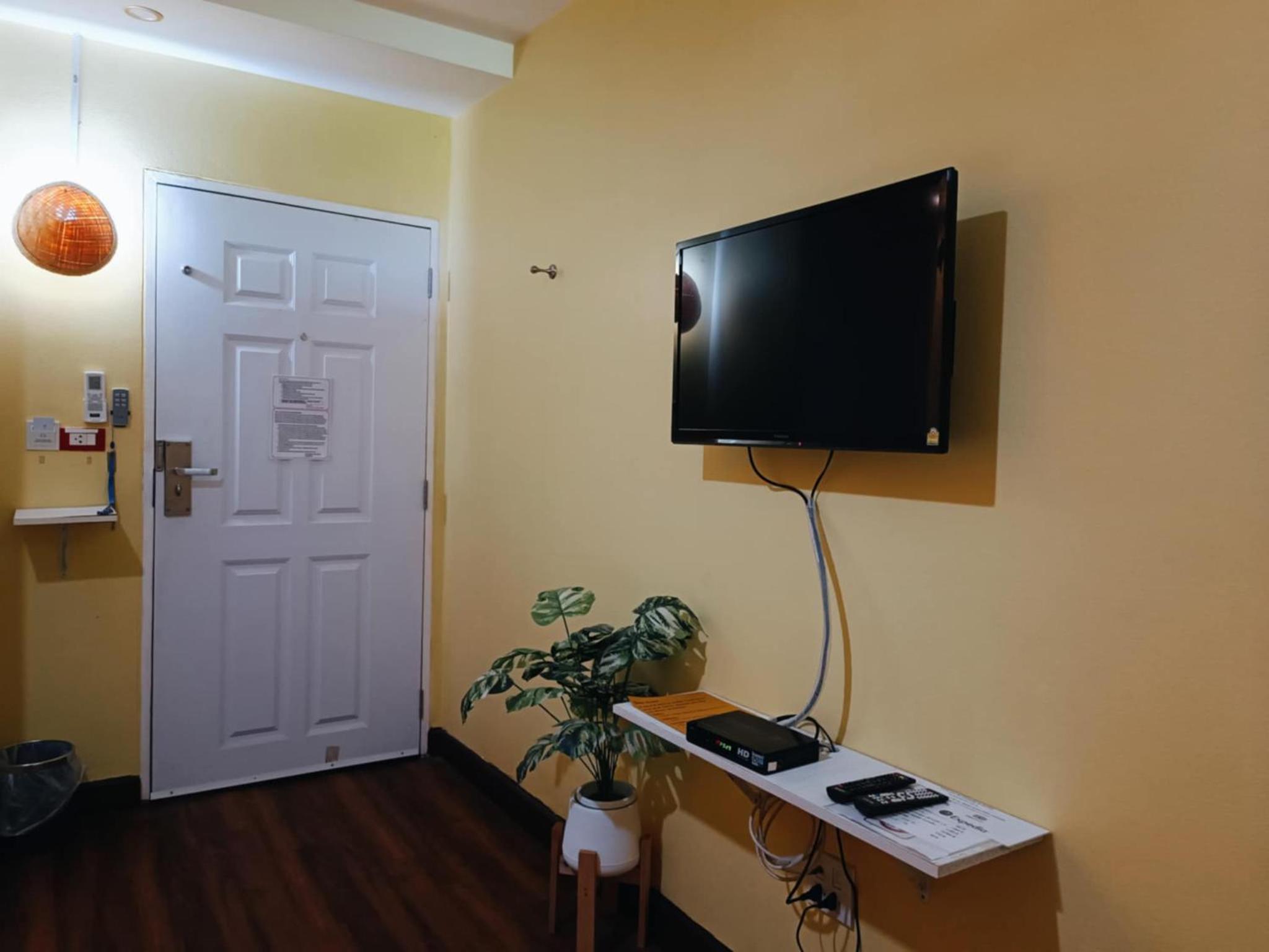 ๋Jongluxpakdee โรงแรมจงรักษ์พักดี, photo 23