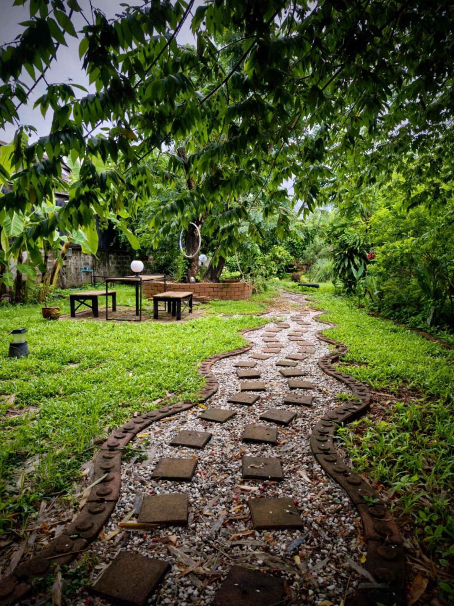 ๋Jongluxpakdee โรงแรมจงรักษ์พักดี, photo 37