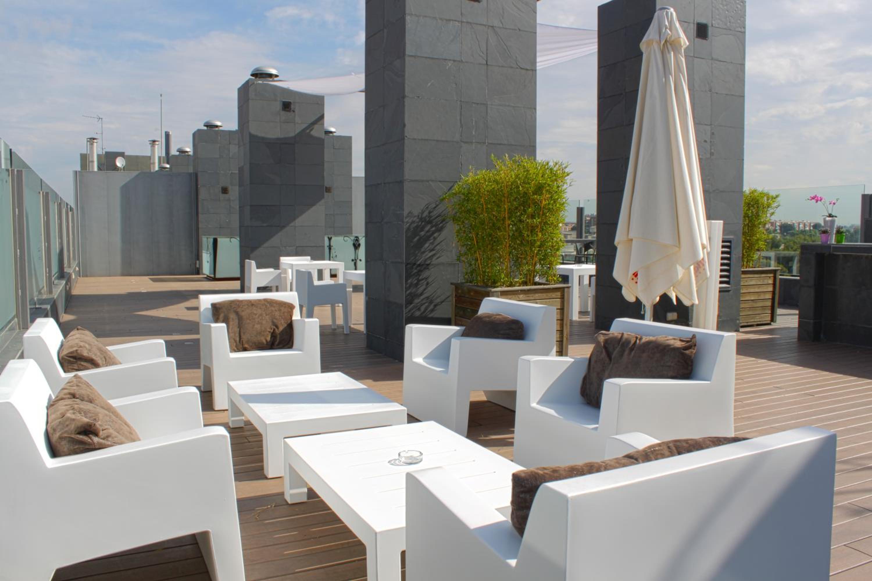 Alcala De Henares Vacations - PCM Forum Alcala - Property Image 6