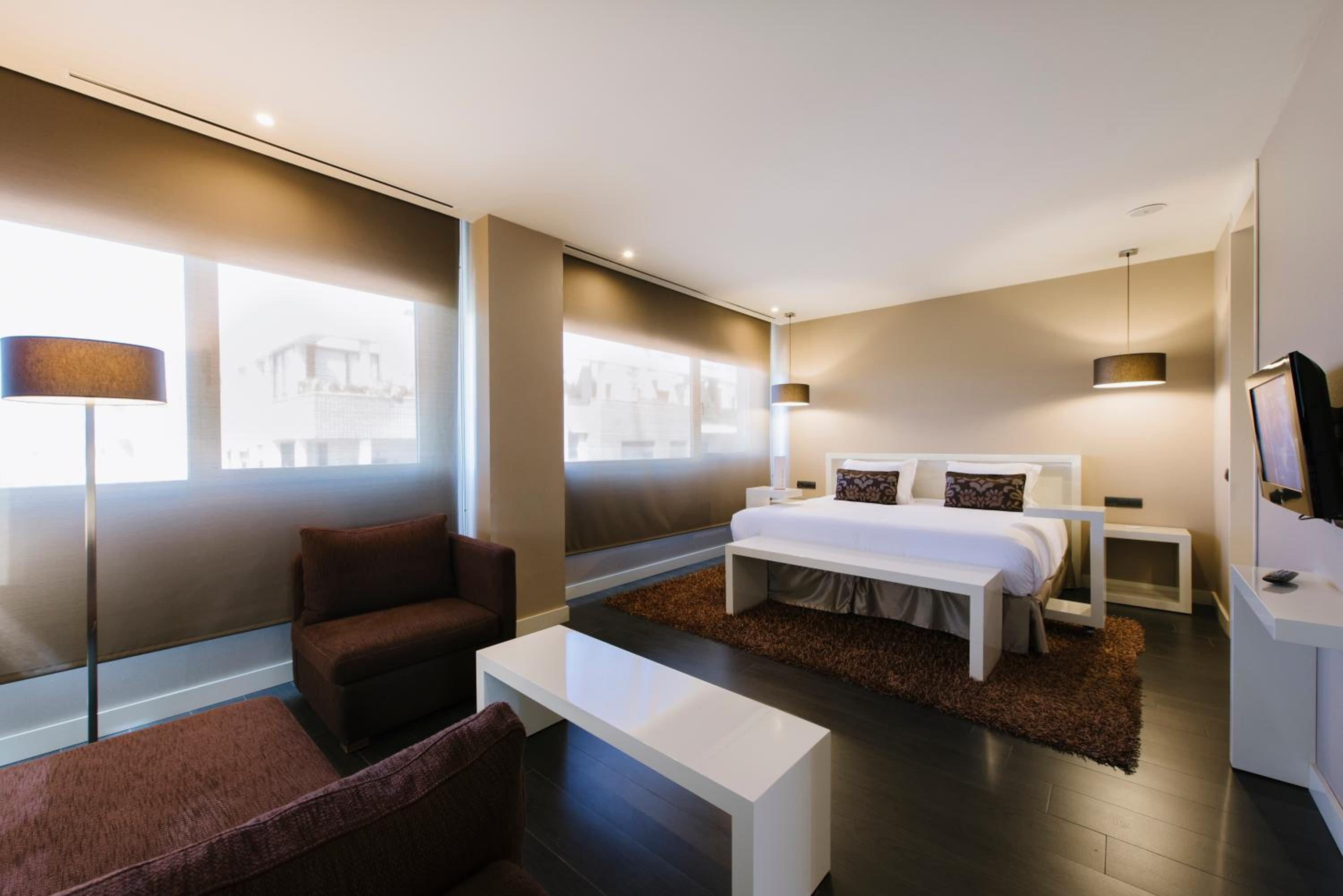 Alcala De Henares Vacations - PCM Forum Alcala - Property Image 12