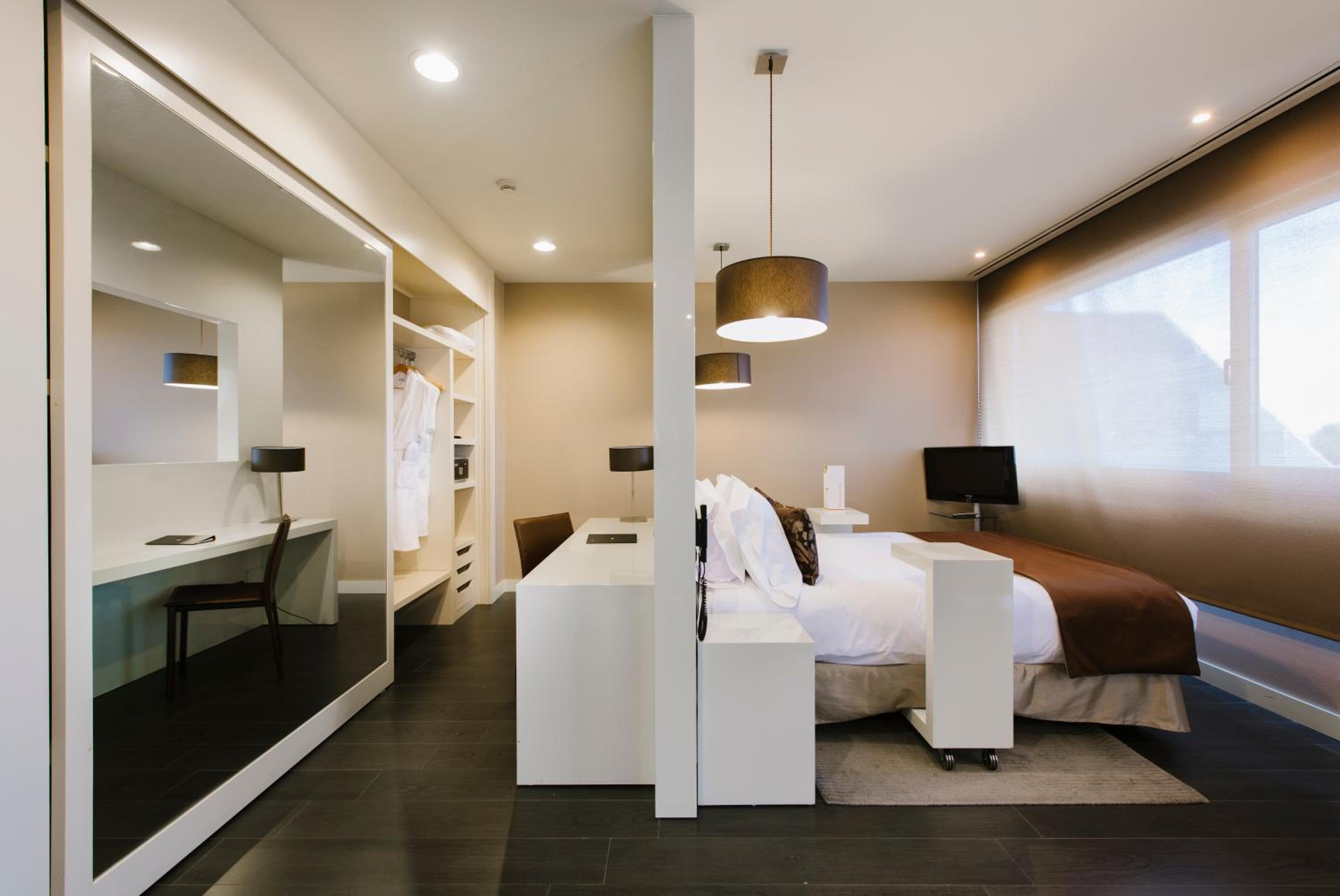 Alcala De Henares Vacations - PCM Forum Alcala - Property Image 5