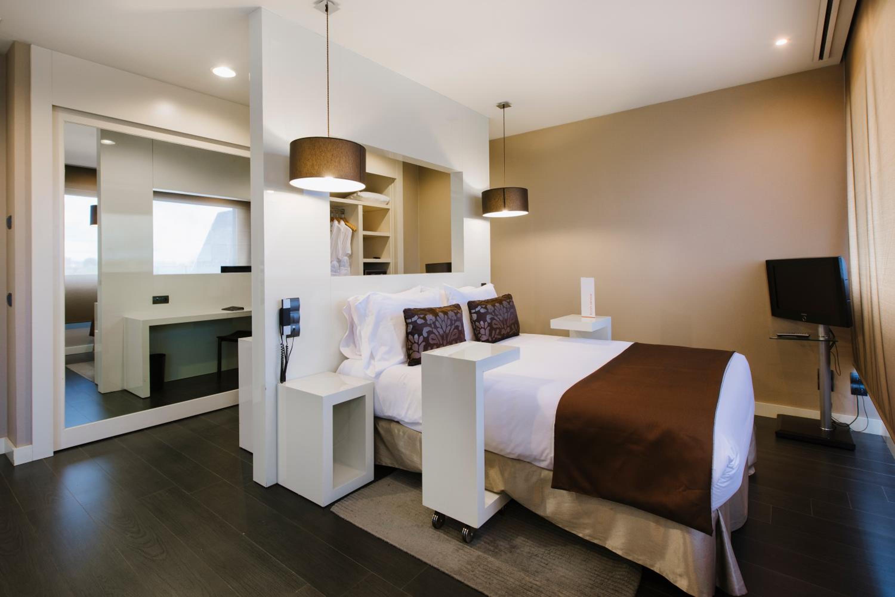 Hotel PCM Forum Alcalá