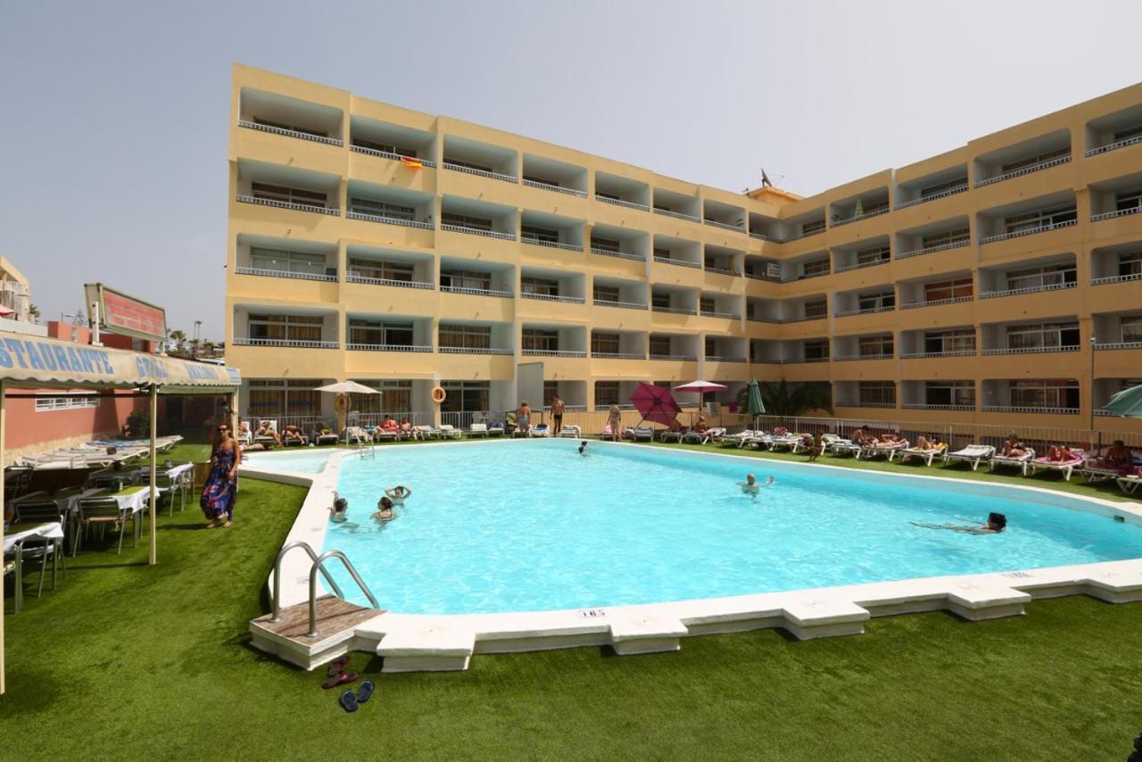Apartamentos Amazonas