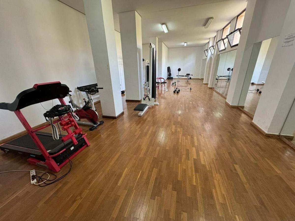 Piso Nautilus