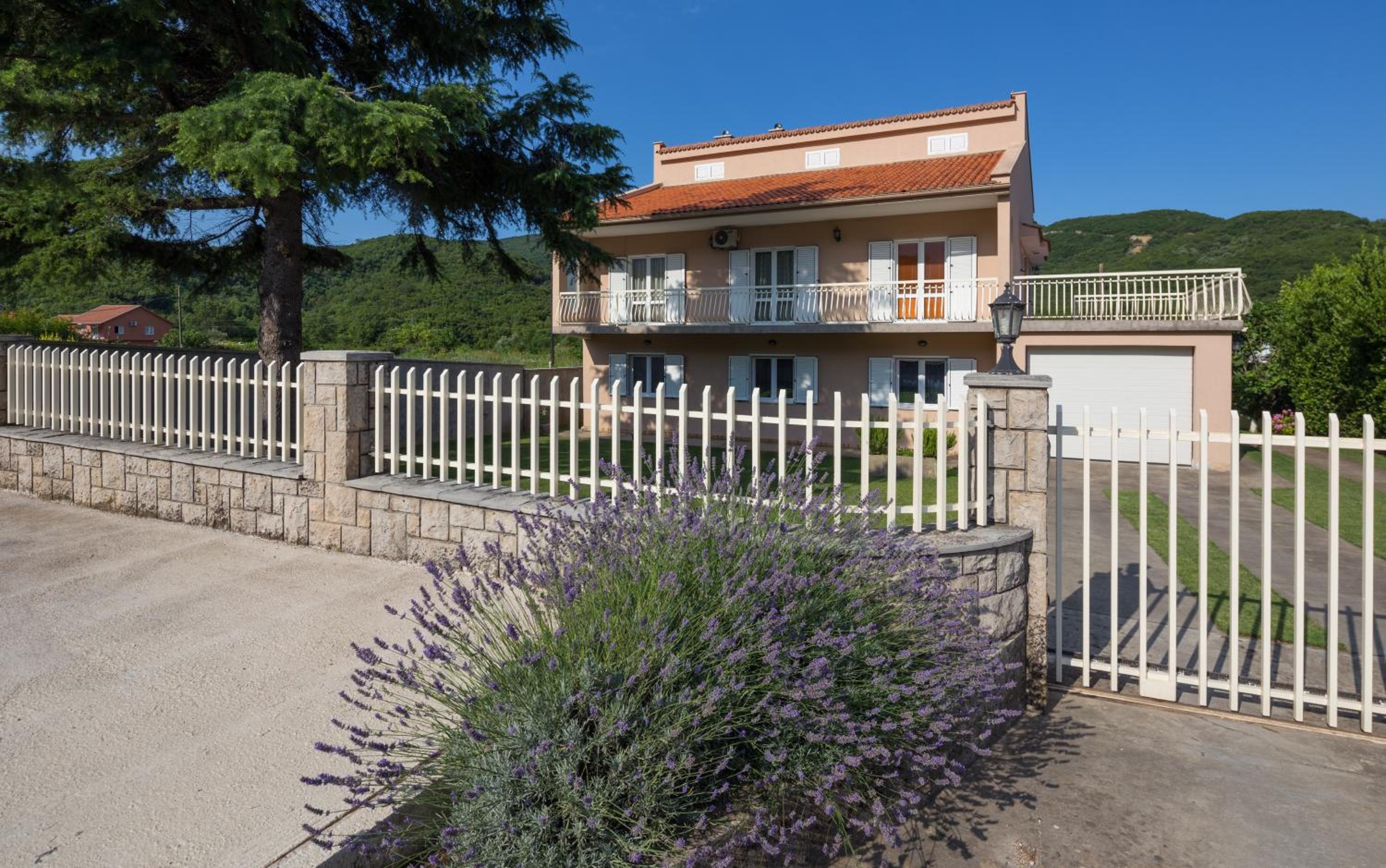 Apartments Raskovic view 4