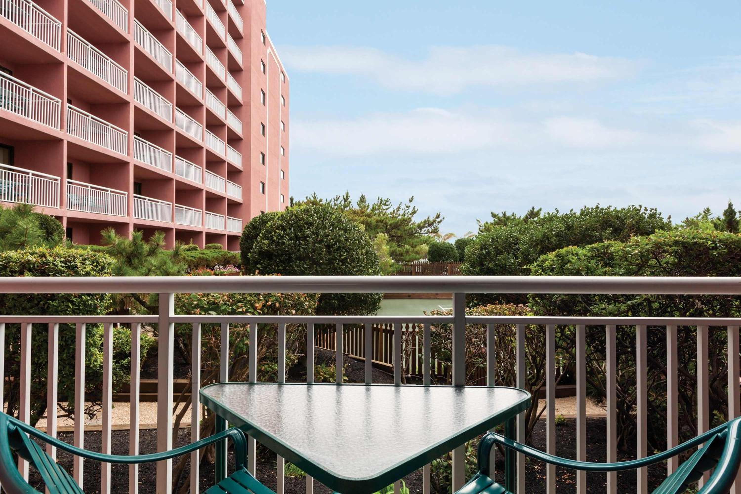 Holiday Inn Ocean City by IHG
