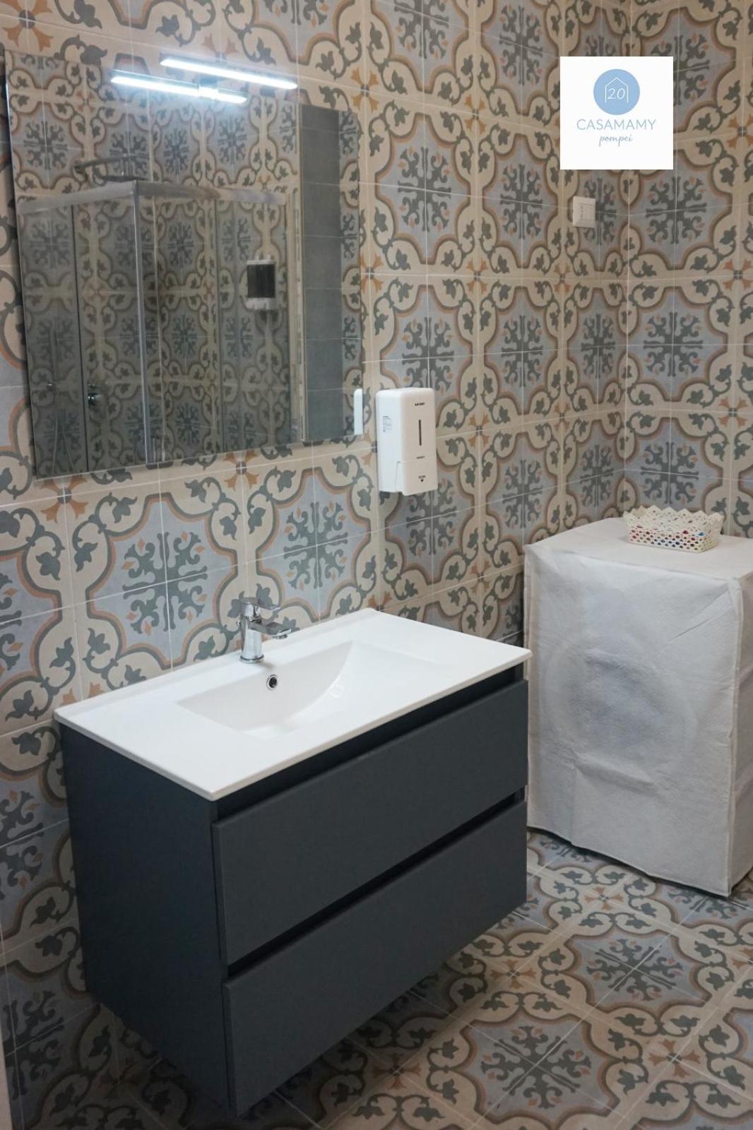 Casa Mamy Pompei 2