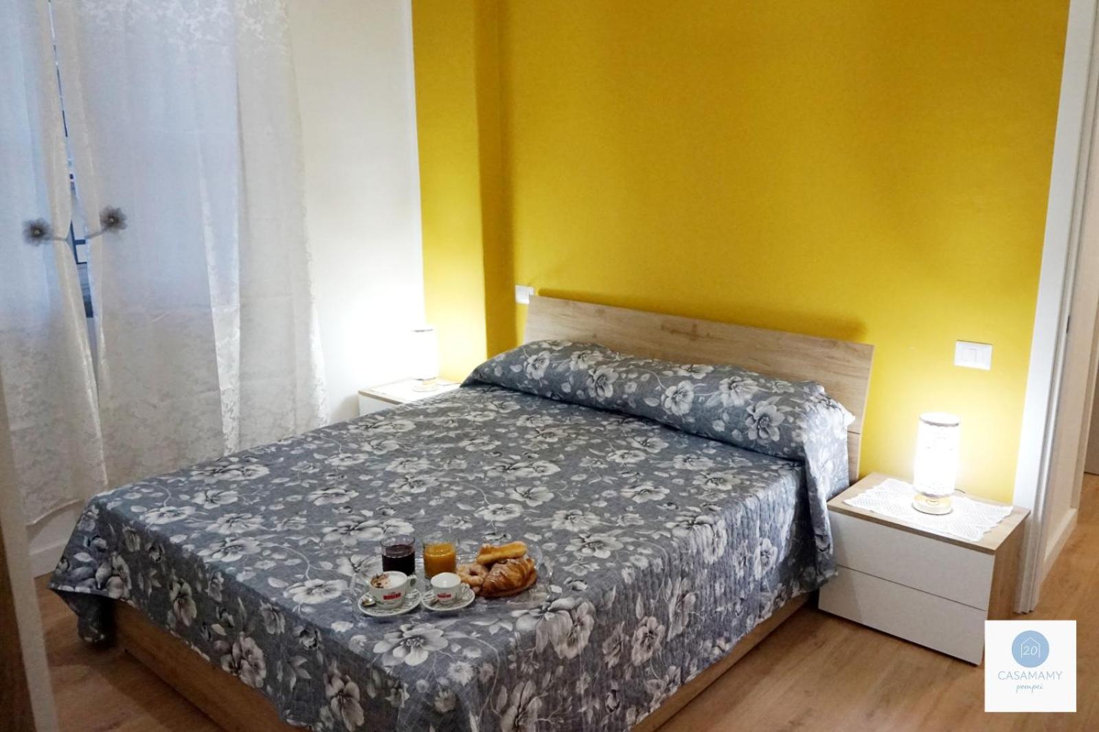 Casa Mamy Pompei 2
