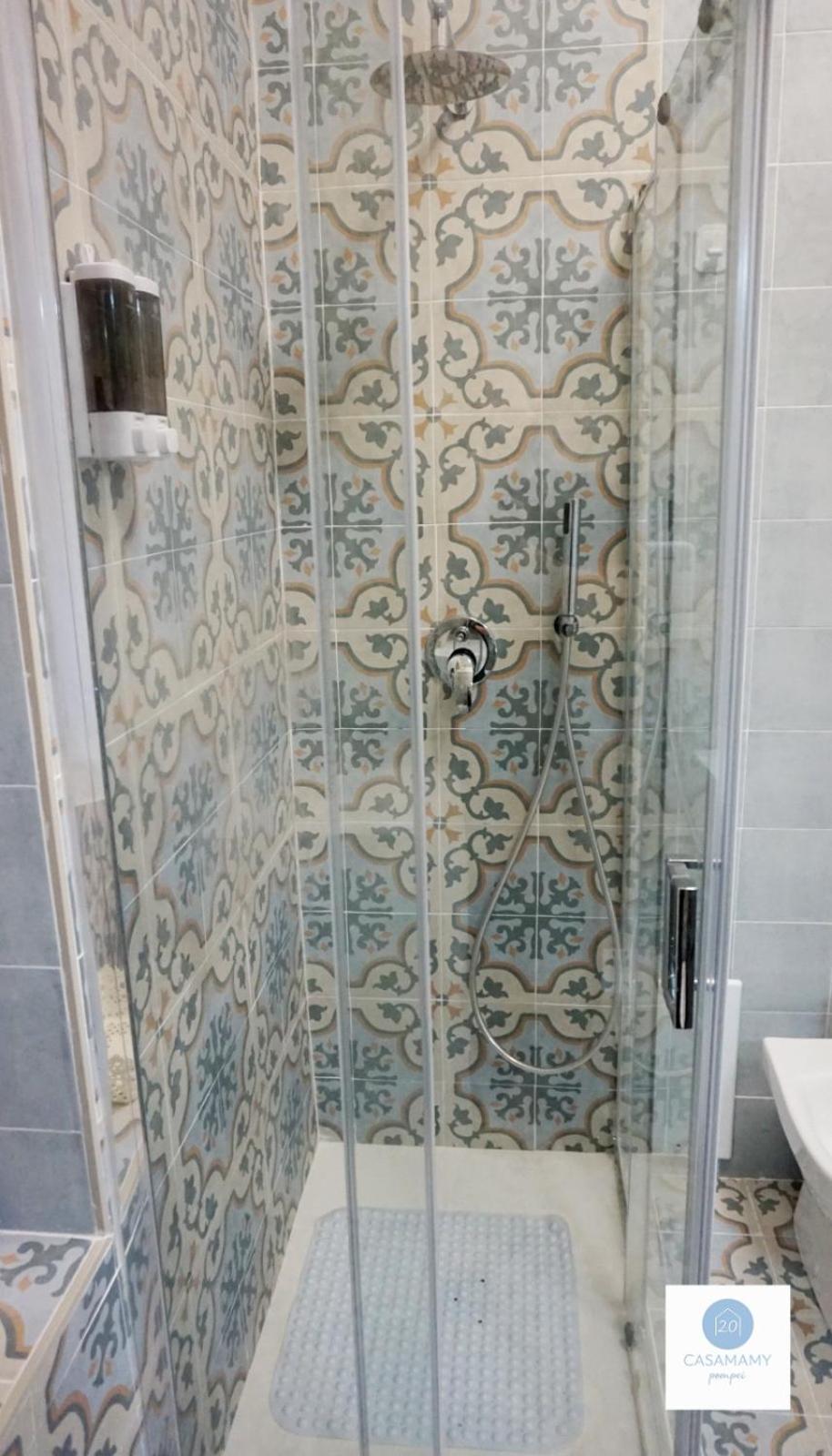 Casa Mamy Pompei 2