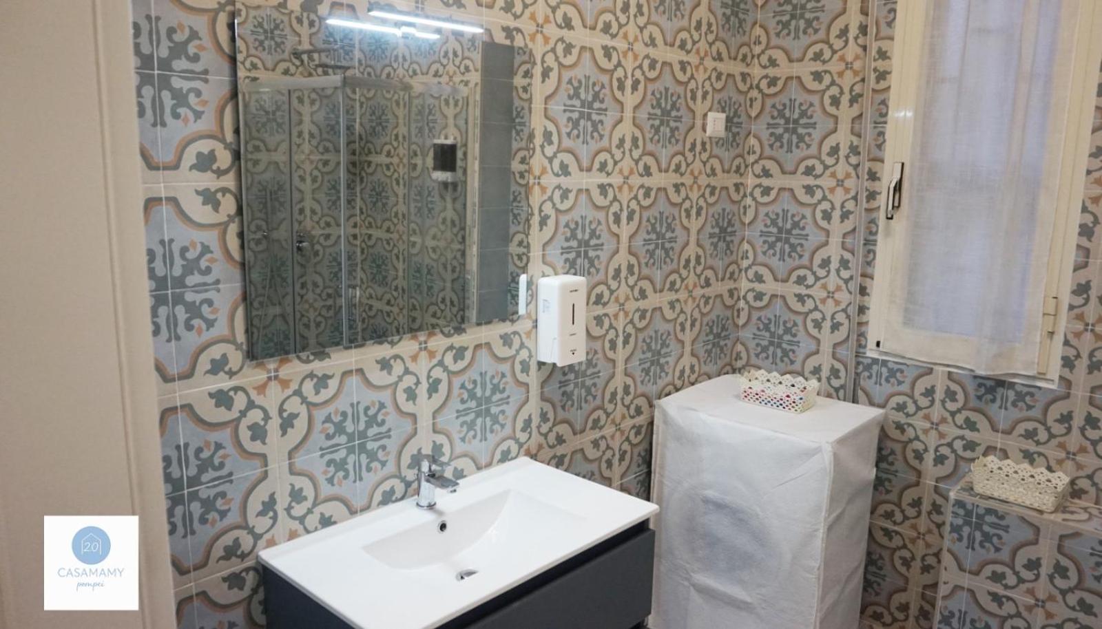 Casa Mamy Pompei 2
