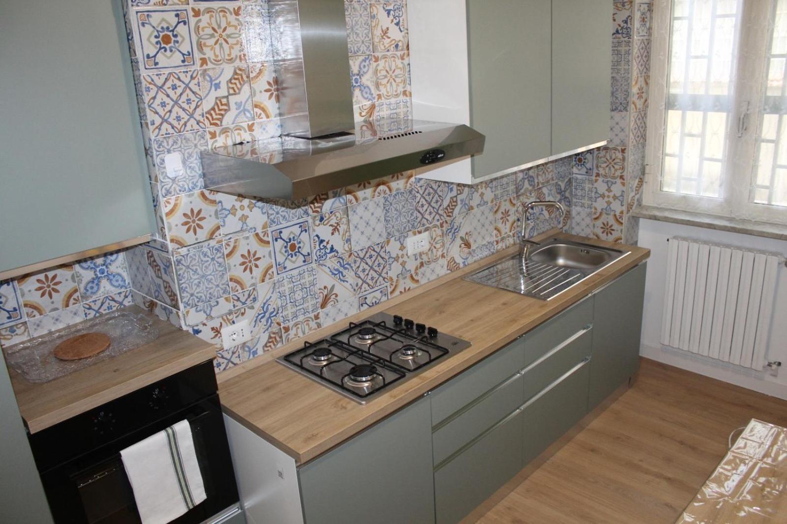 Casa Mamy Pompei 2