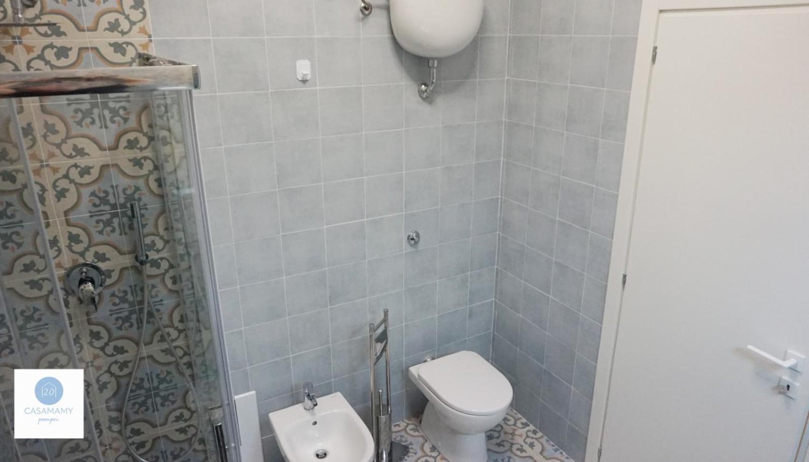 Casa Mamy Pompei 2