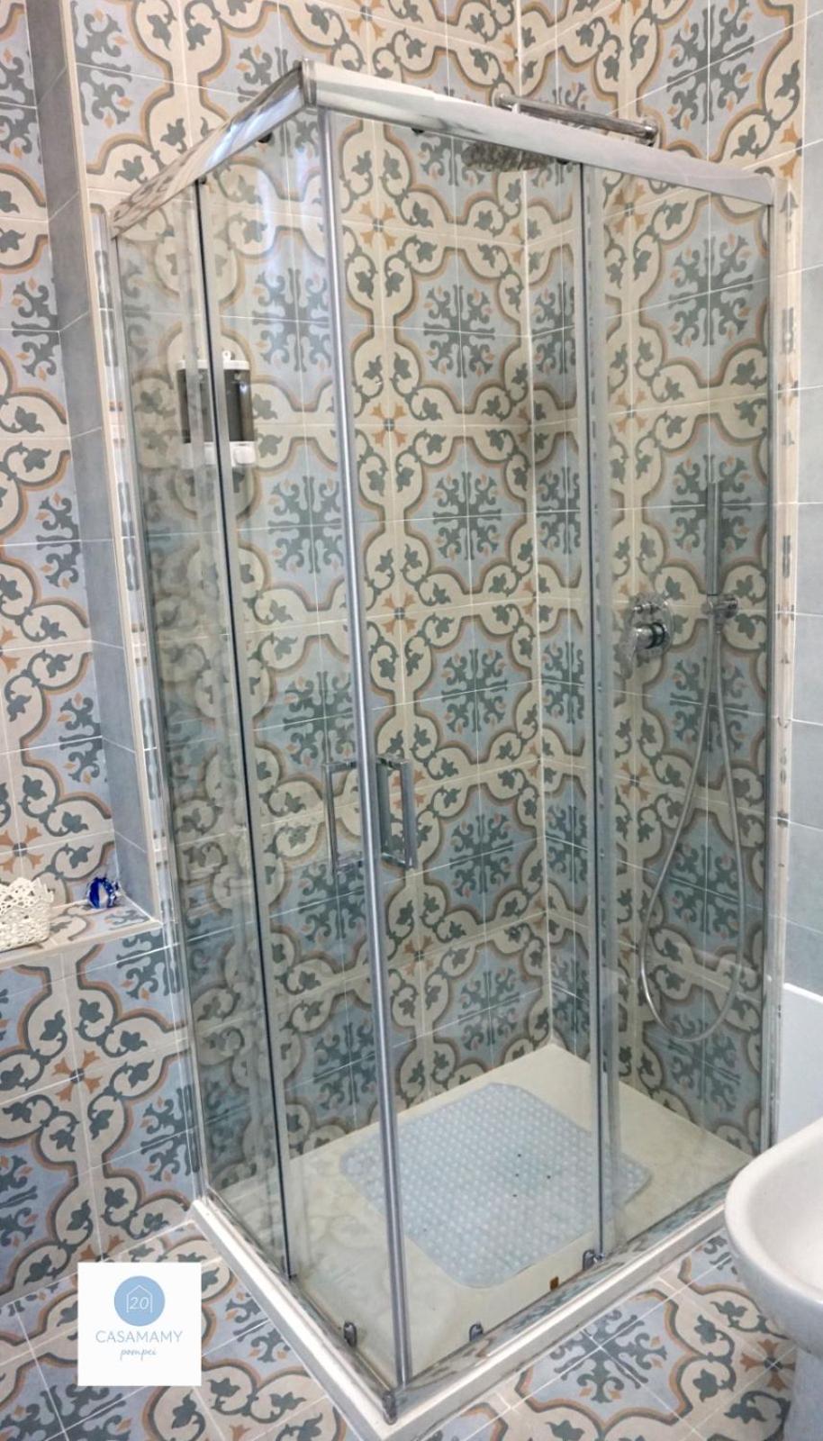 Casa Mamy Pompei 2