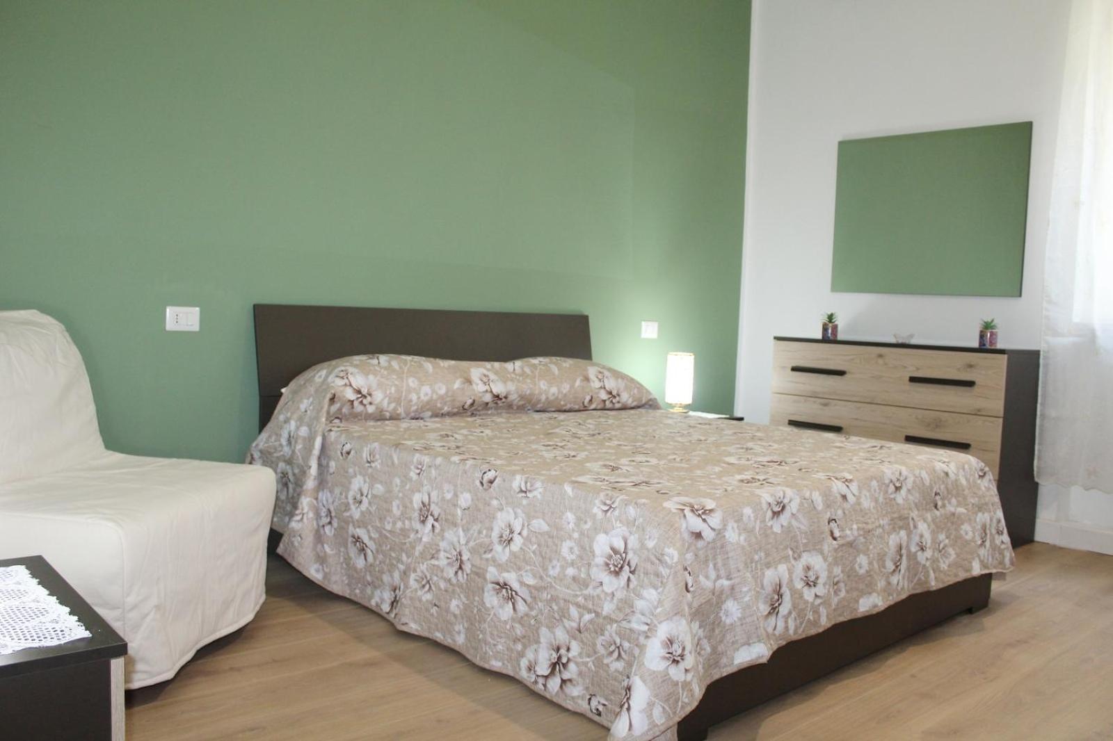 Casa Mamy Pompei 2