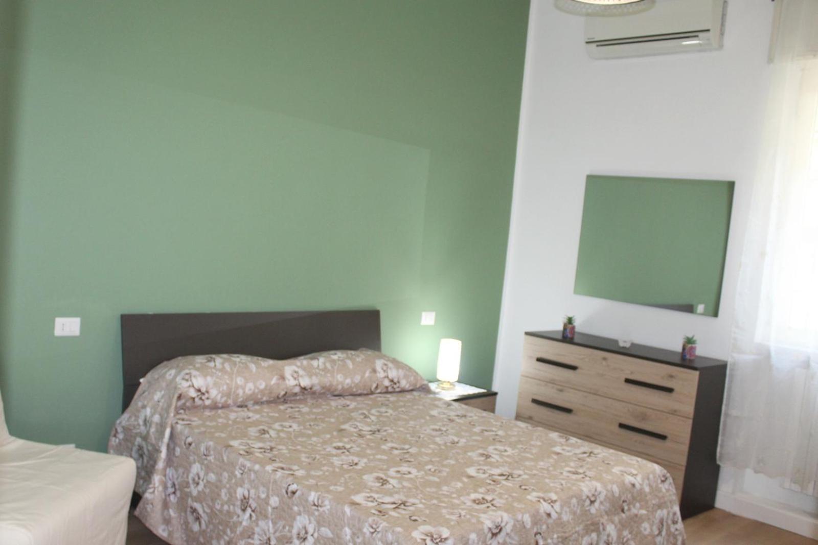 Casa Mamy Pompei 2