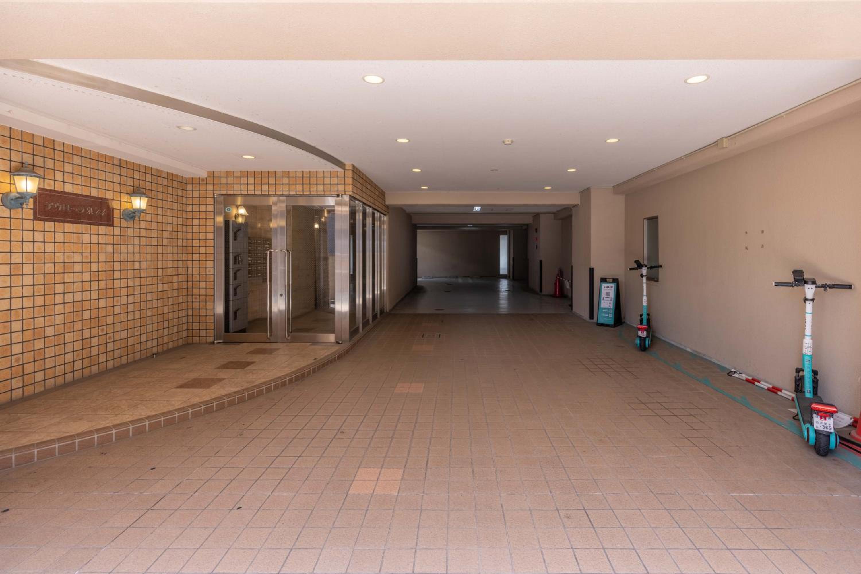 Rintow Nagoya Takaoka Stay