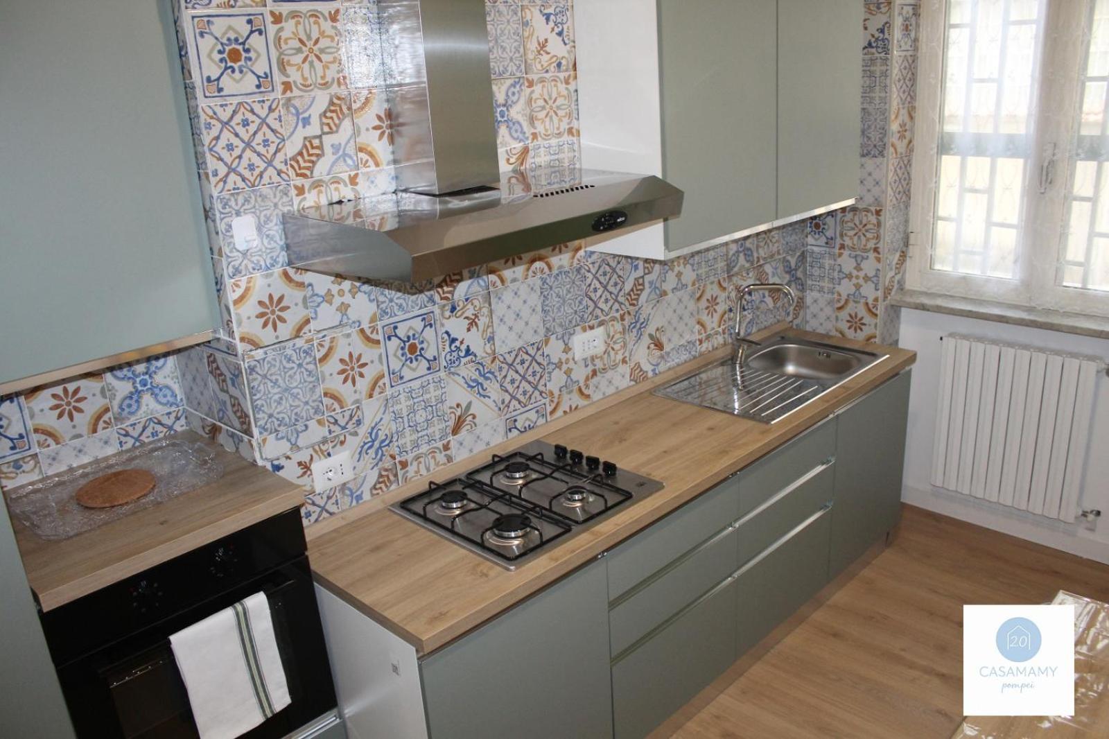 Casa Mamy Pompei 2