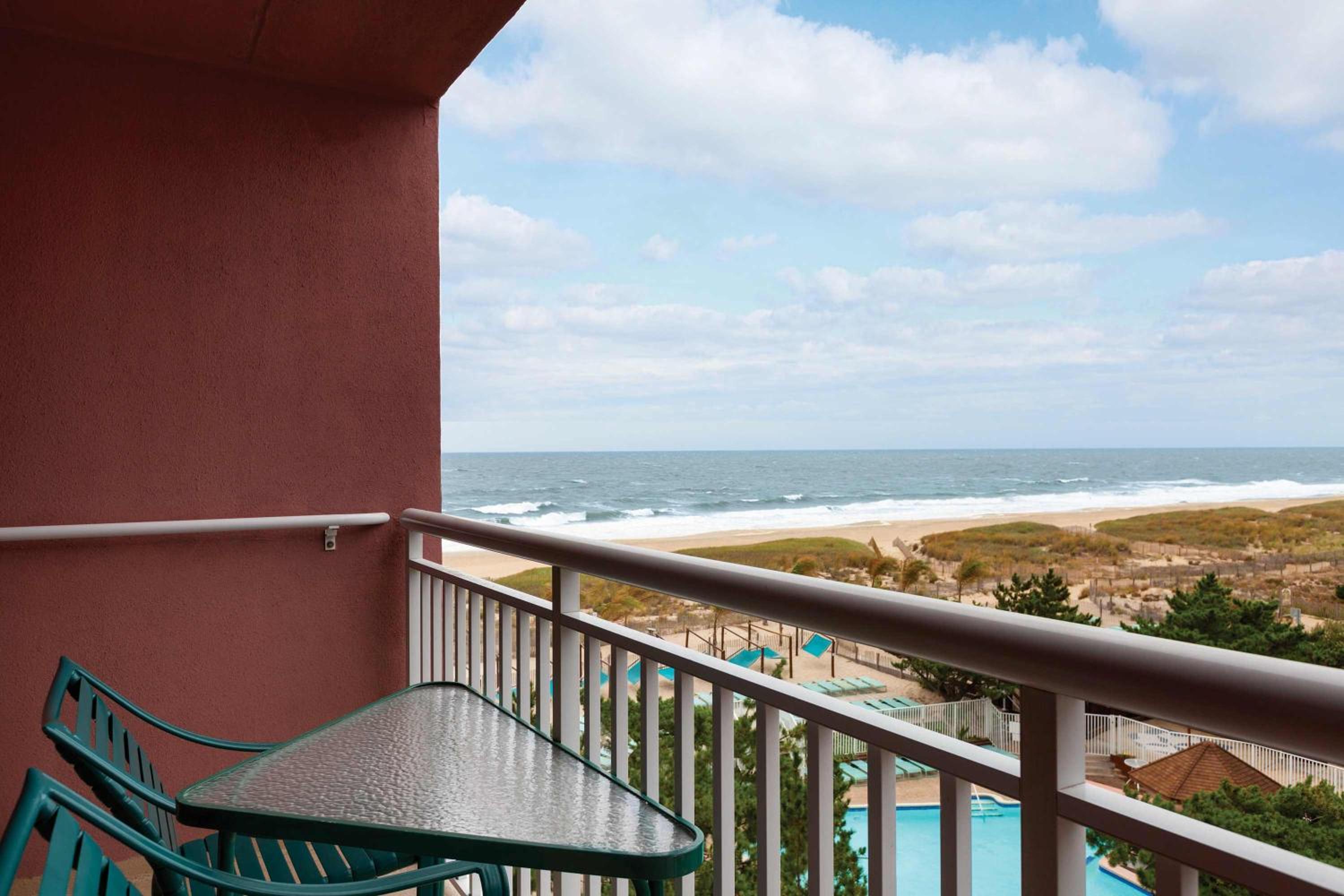Holiday Inn Ocean City by IHG