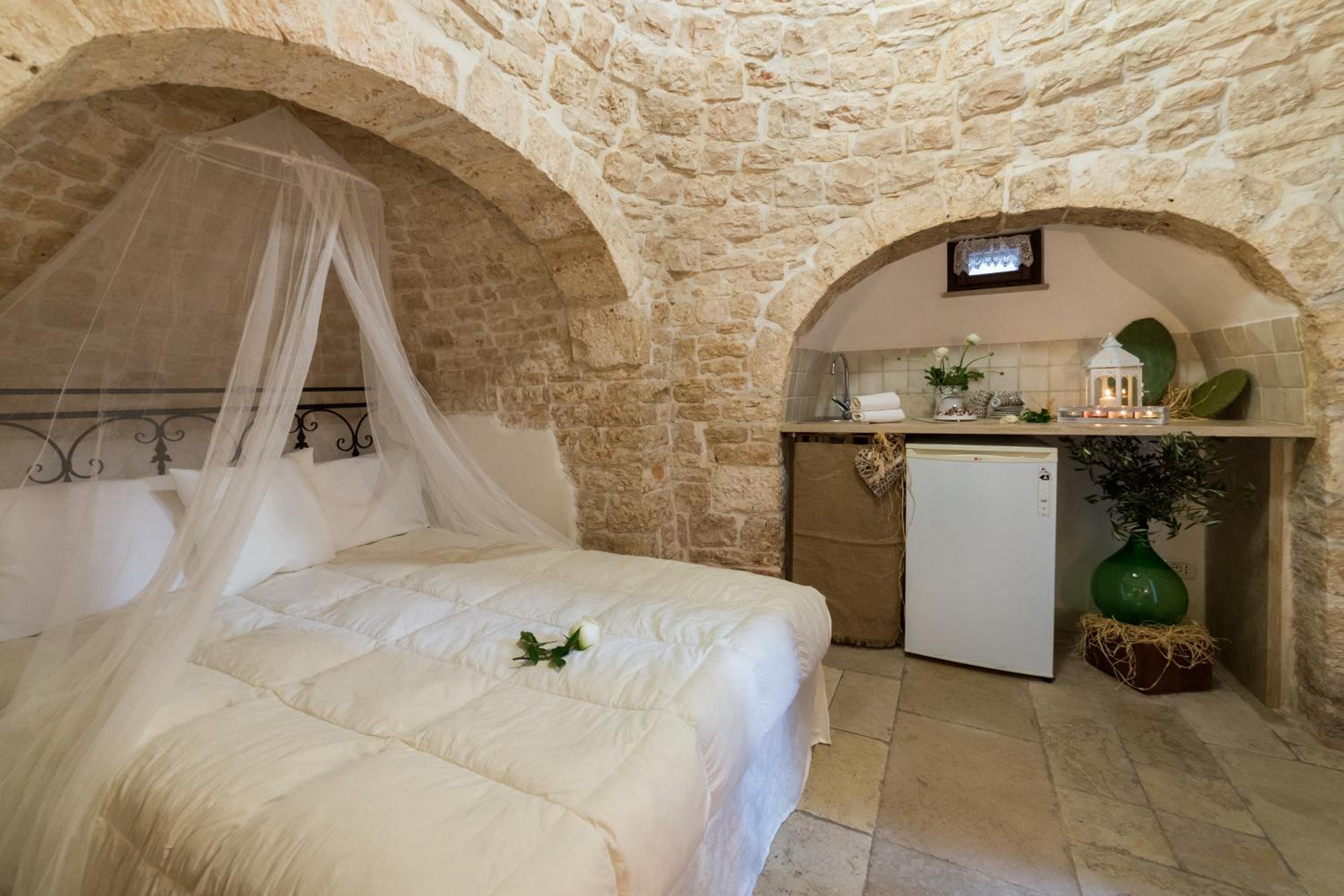 Trulli Family - Trulli&Cummerse