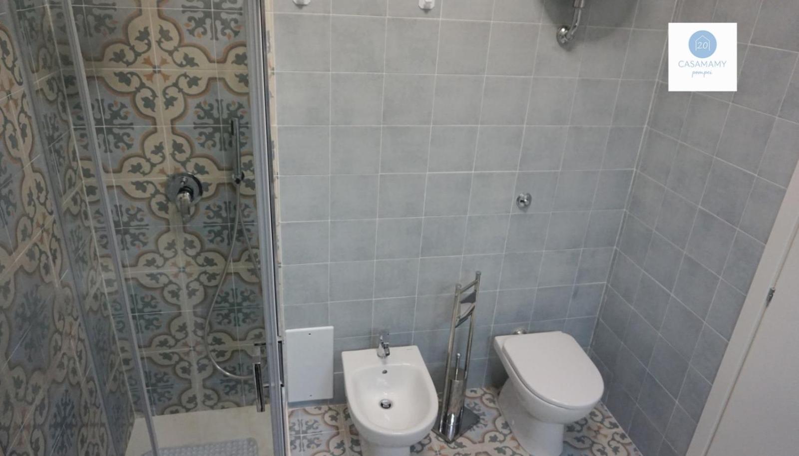 Casa Mamy Pompei 2