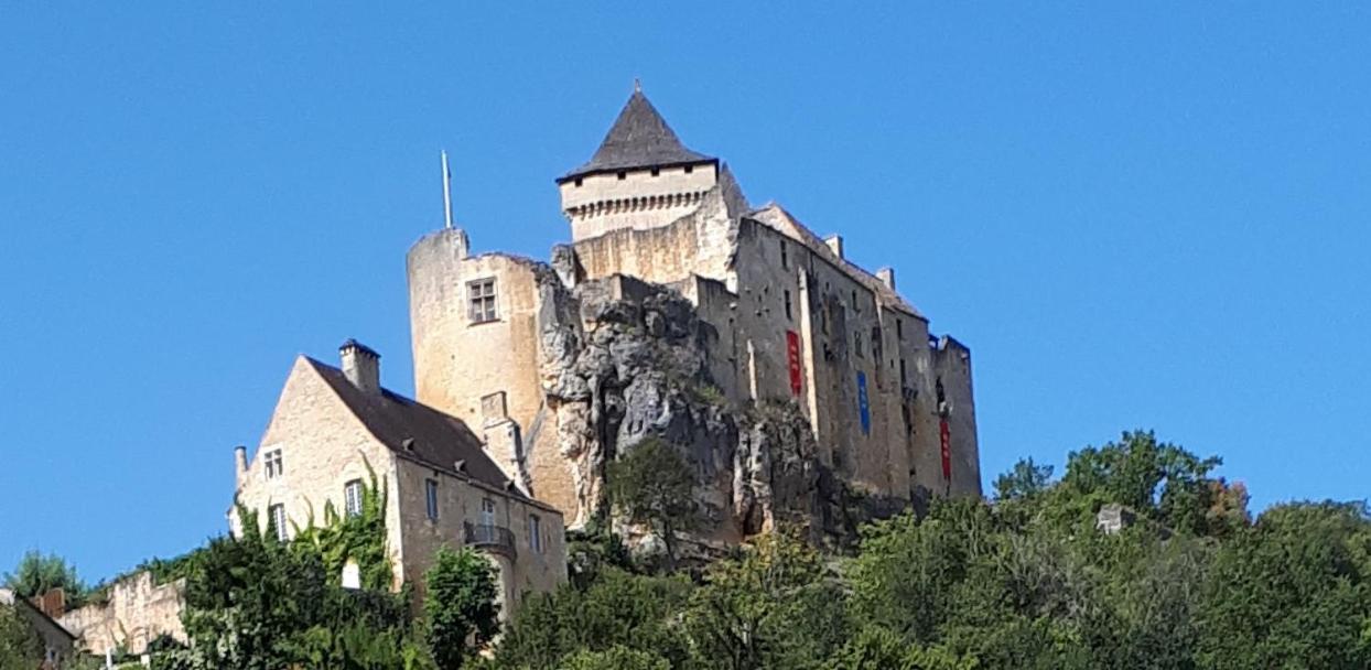 Villa LA FOUGASSE avec piscine