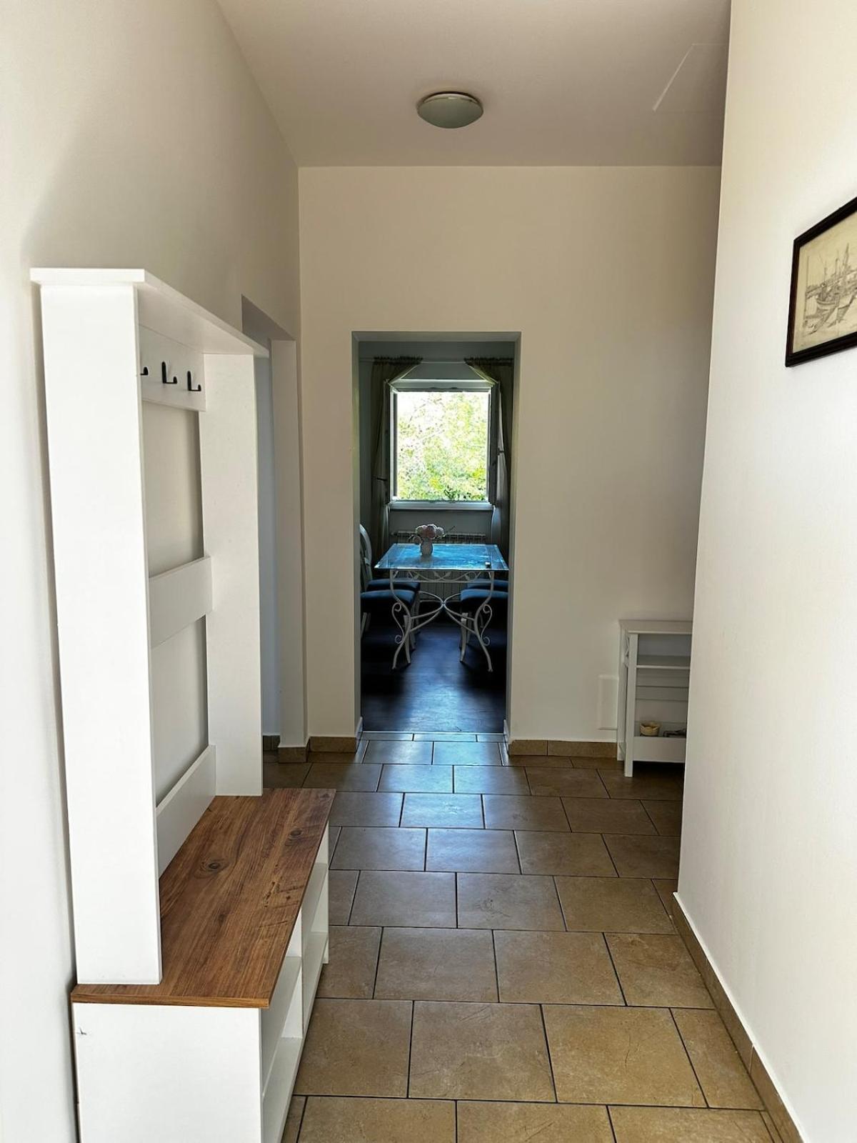casa Ludovica-giardino privato, vista mare